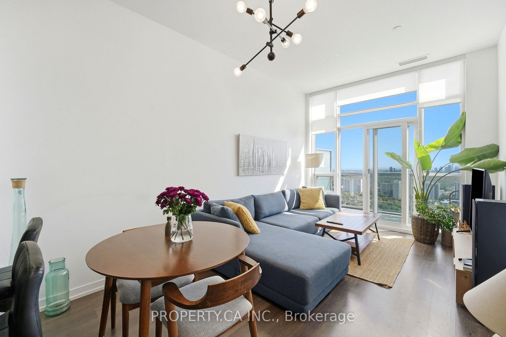 89 Dunfield Avenue Ph3608, Toronto Unit: Ph3608