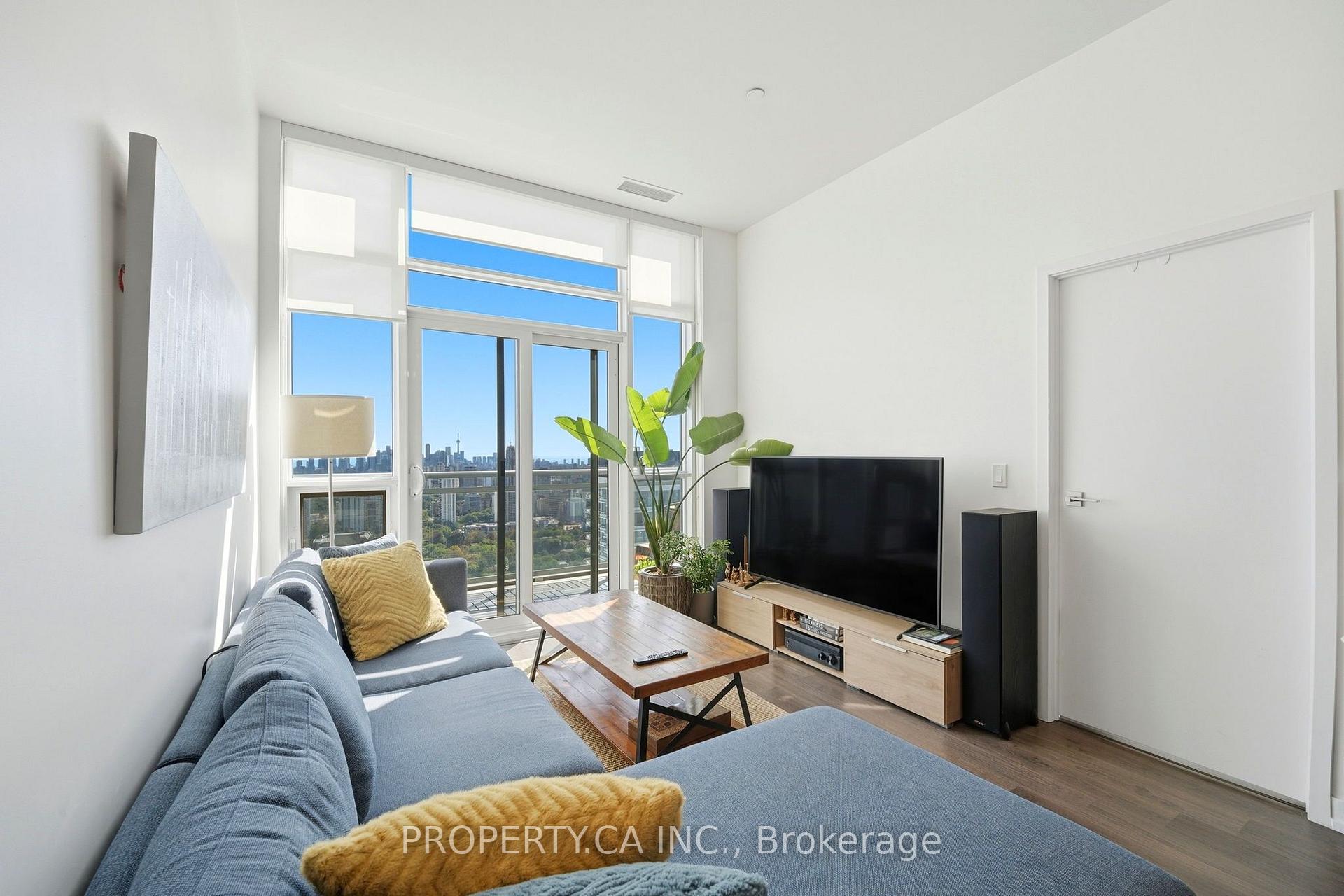 89 Dunfield Avenue Ph3608, Toronto Unit: Ph3608