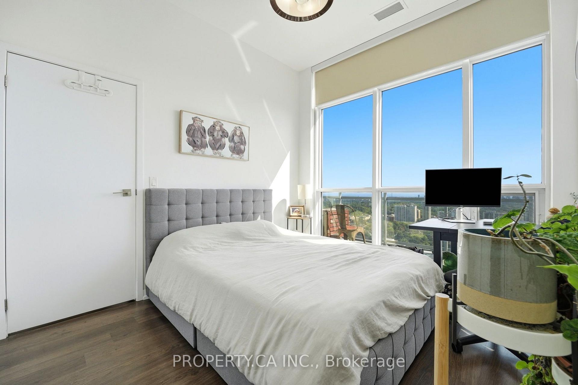 89 Dunfield Avenue Ph3608, Toronto Unit: Ph3608