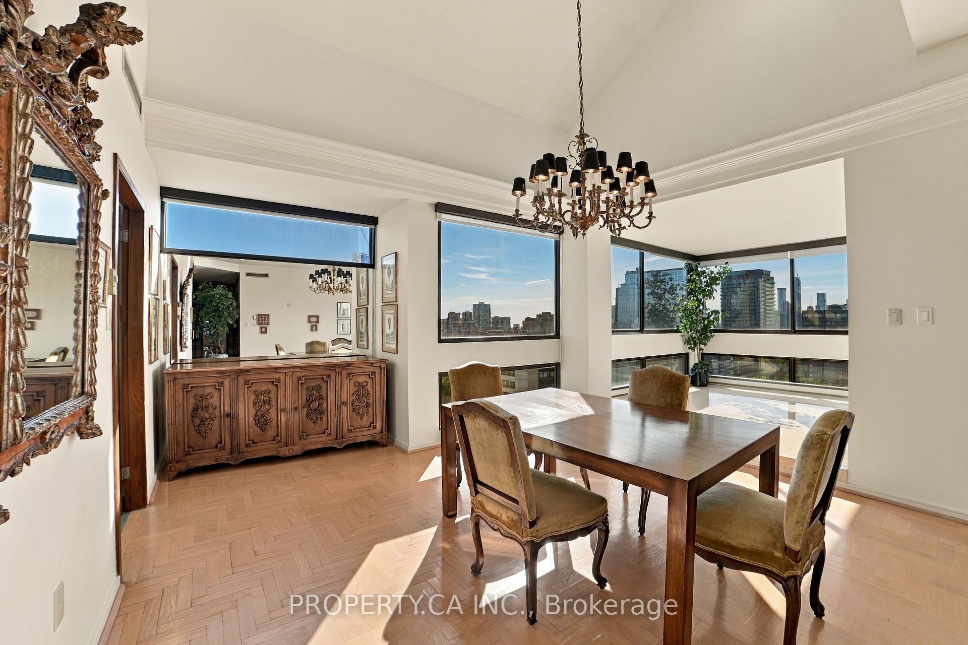 150 Heath Street 1402, Toronto Unit: 1402