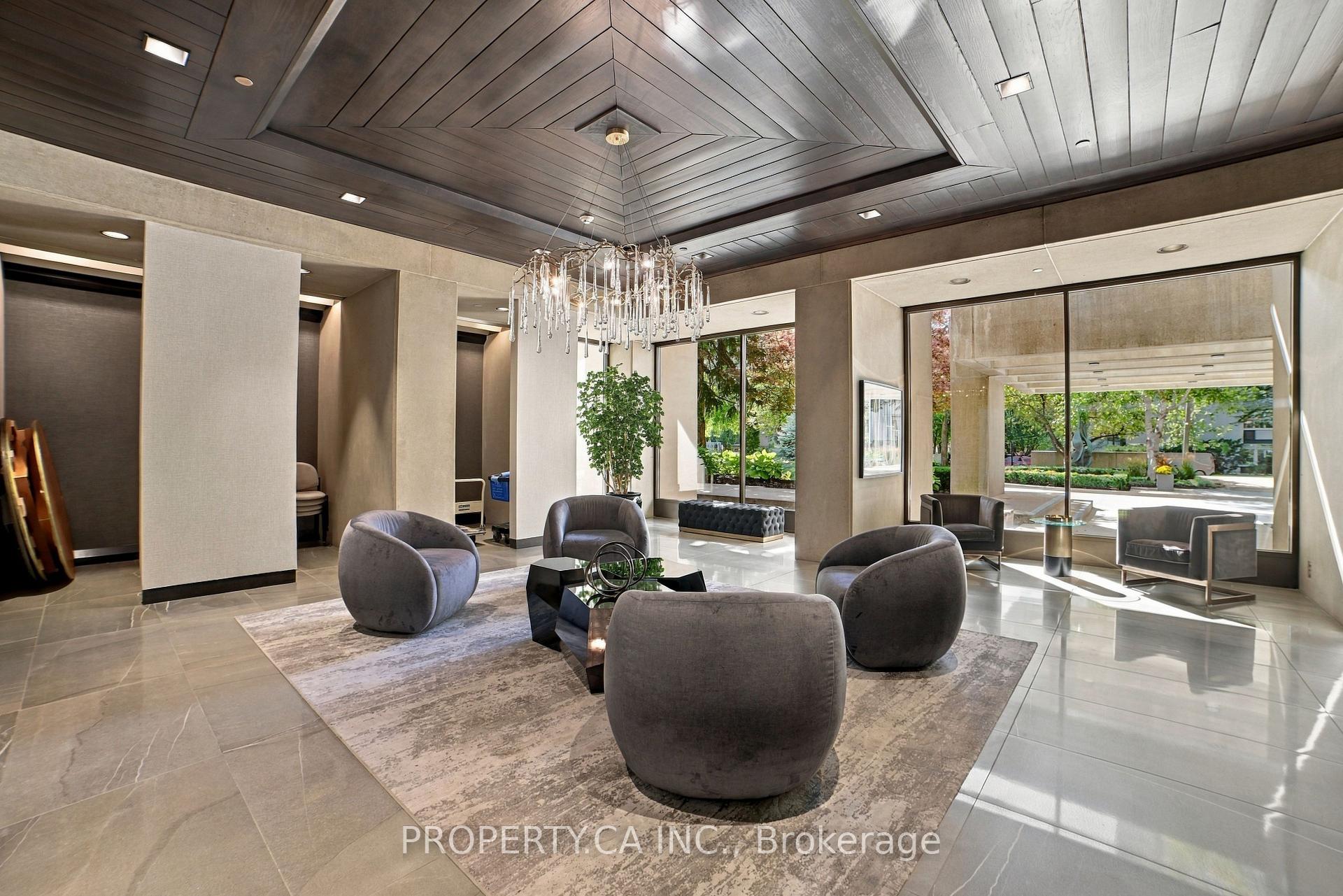 150 Heath Street 1402, Toronto Unit: 1402