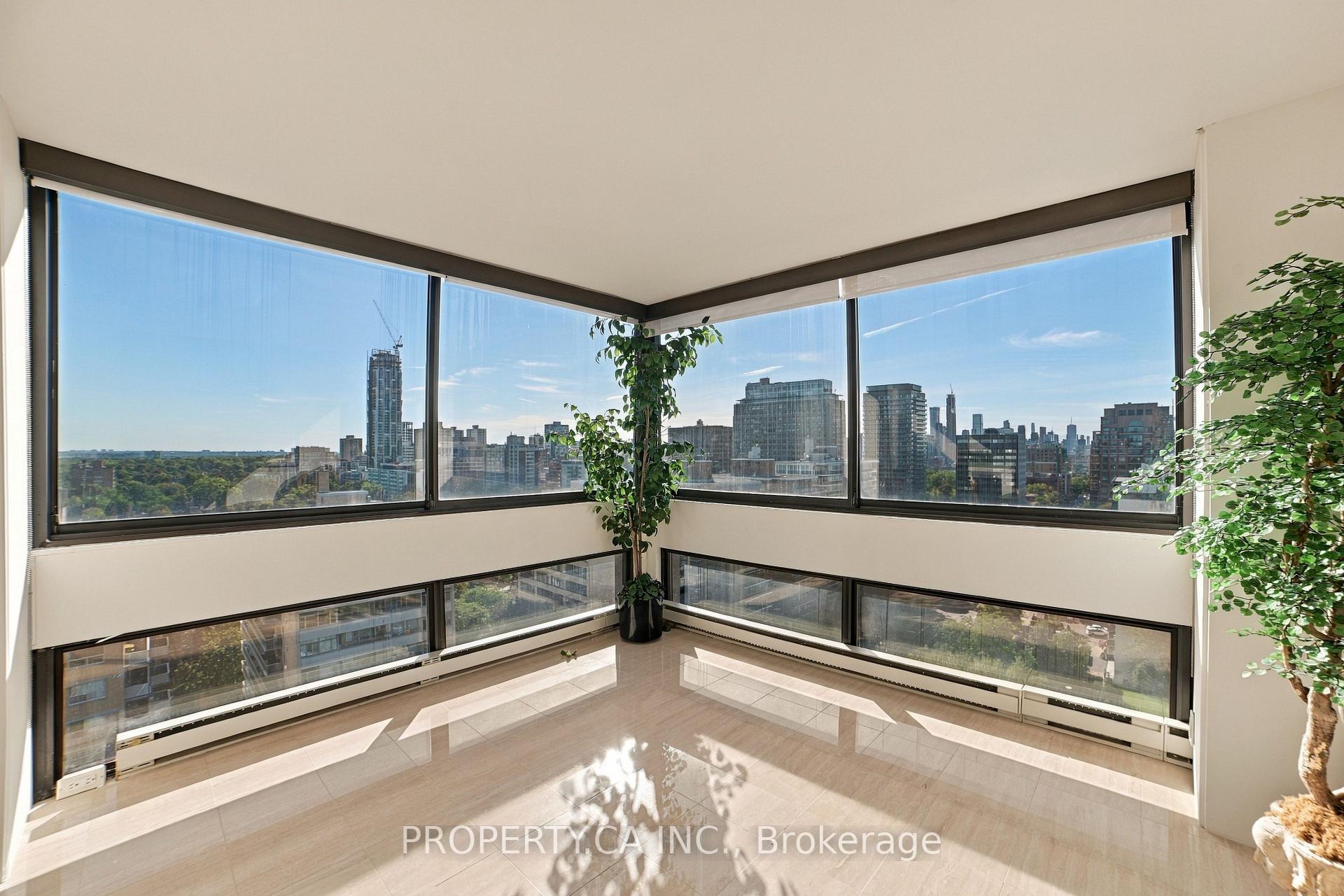150 Heath Street 1402, Toronto Unit: 1402