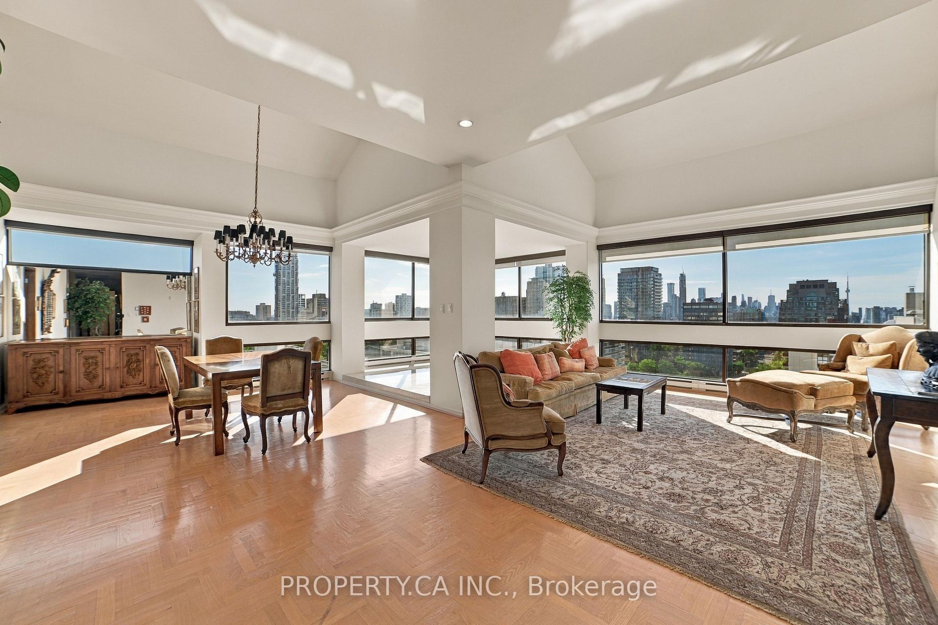 150 Heath Street 1402, Toronto Unit: 1402