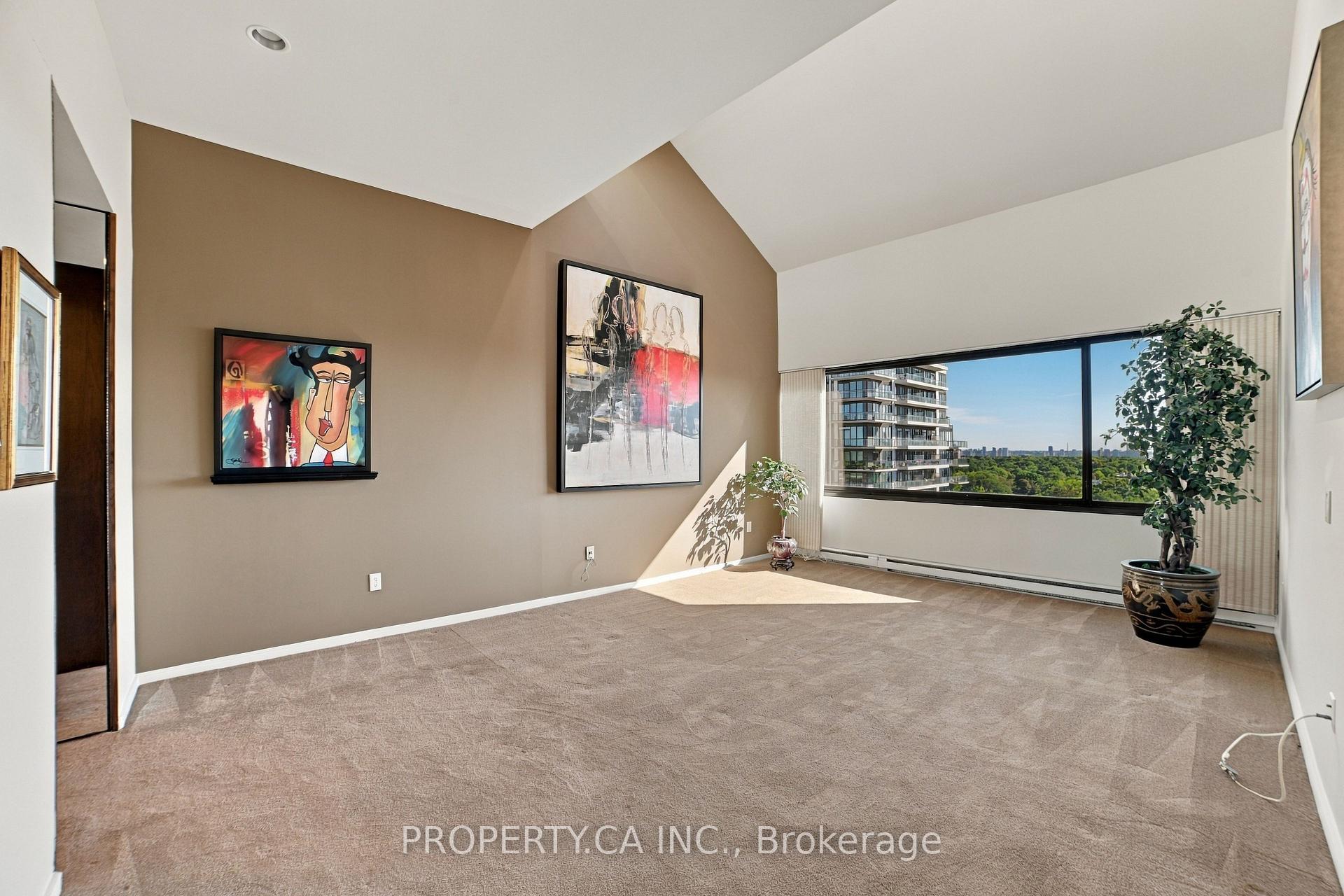 150 Heath Street 1402, Toronto Unit: 1402