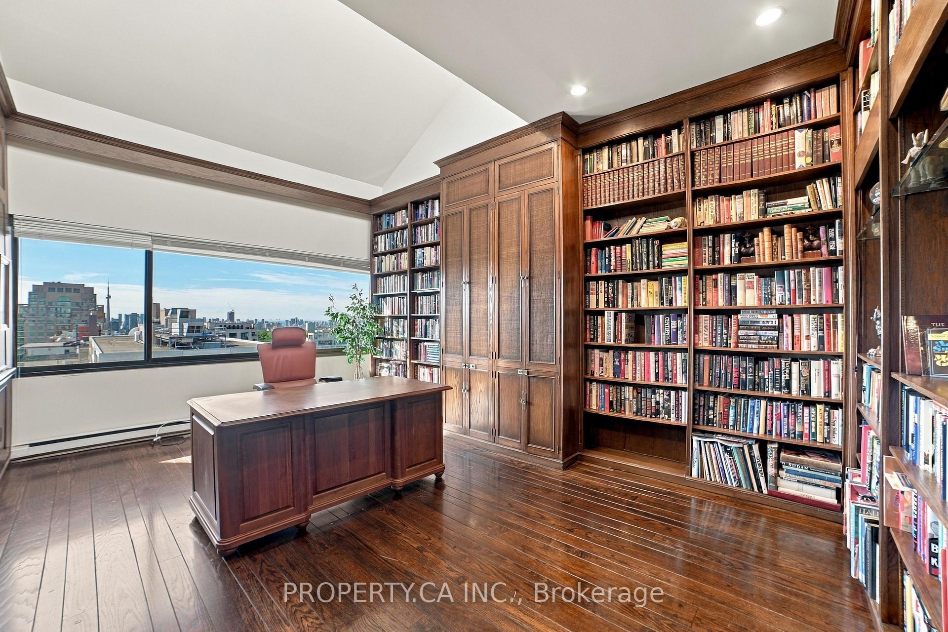 150 Heath Street 1402, Toronto Unit: 1402