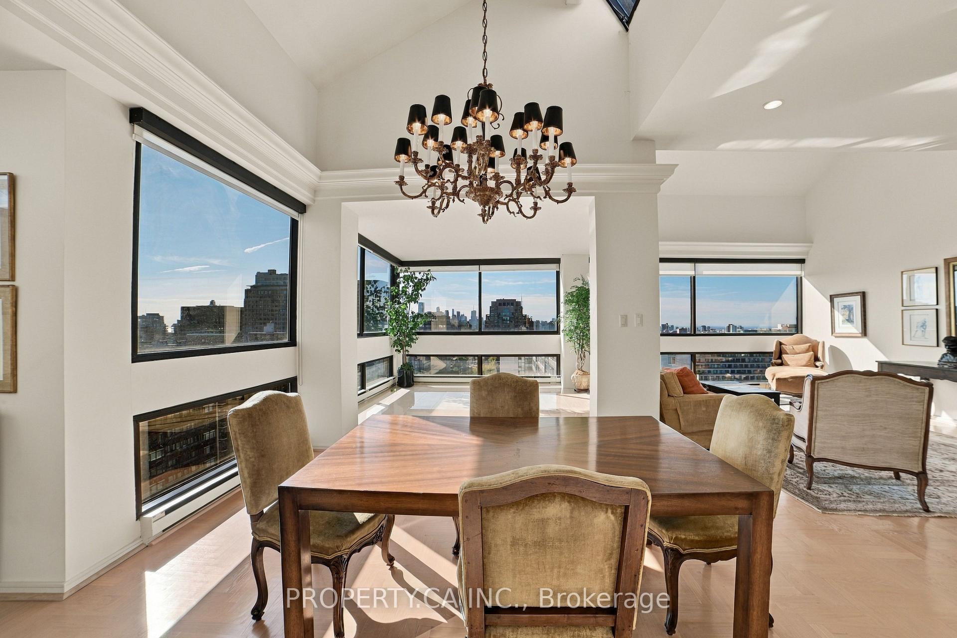 150 Heath Street 1402, Toronto Unit: 1402