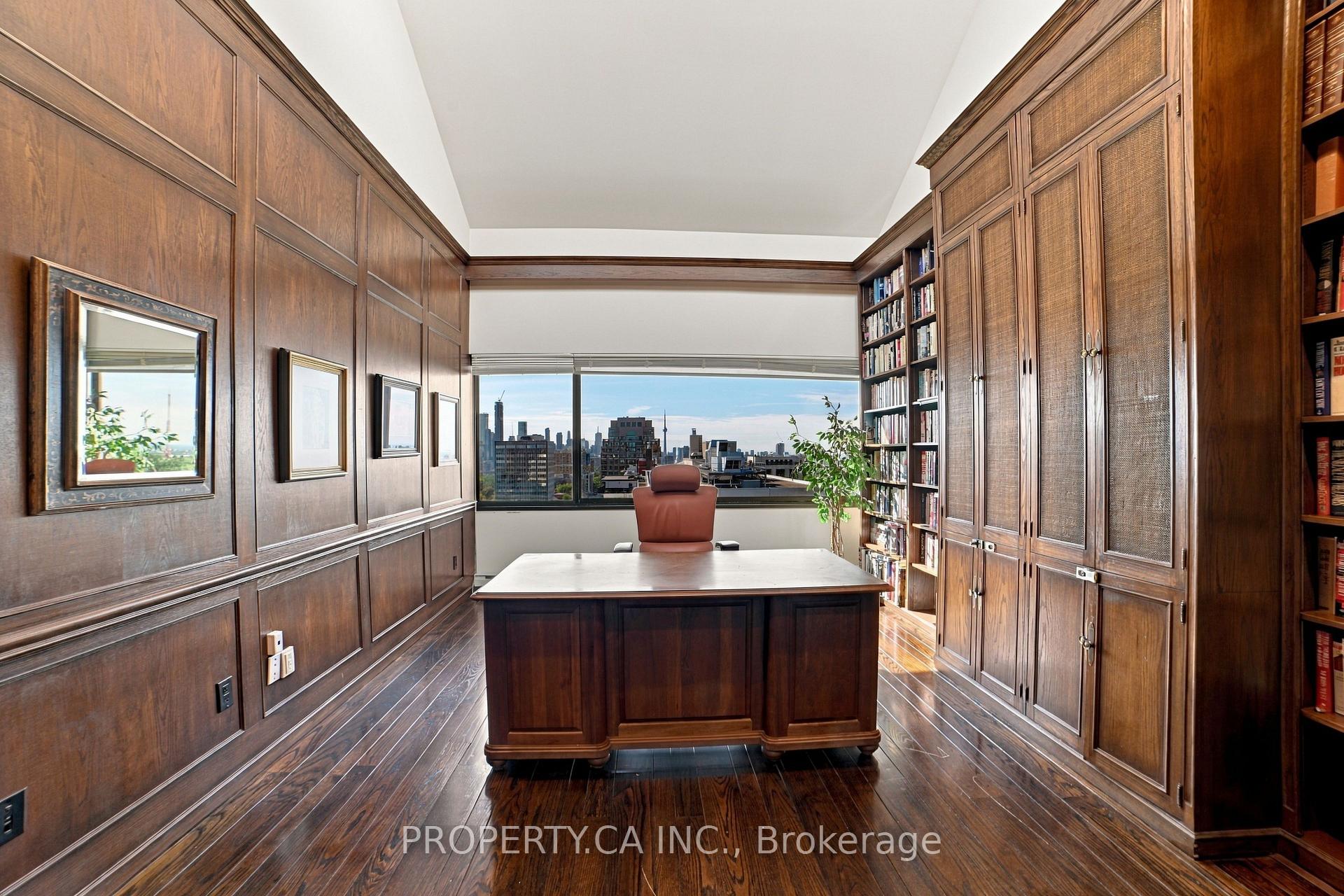 150 Heath Street 1402, Toronto Unit: 1402