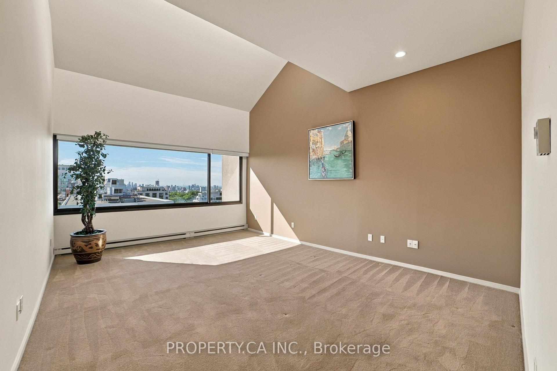 150 Heath Street 1402, Toronto Unit: 1402