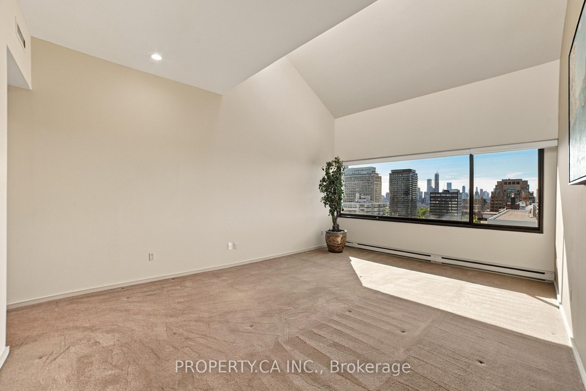 150 Heath Street 1402, Toronto Unit: 1402