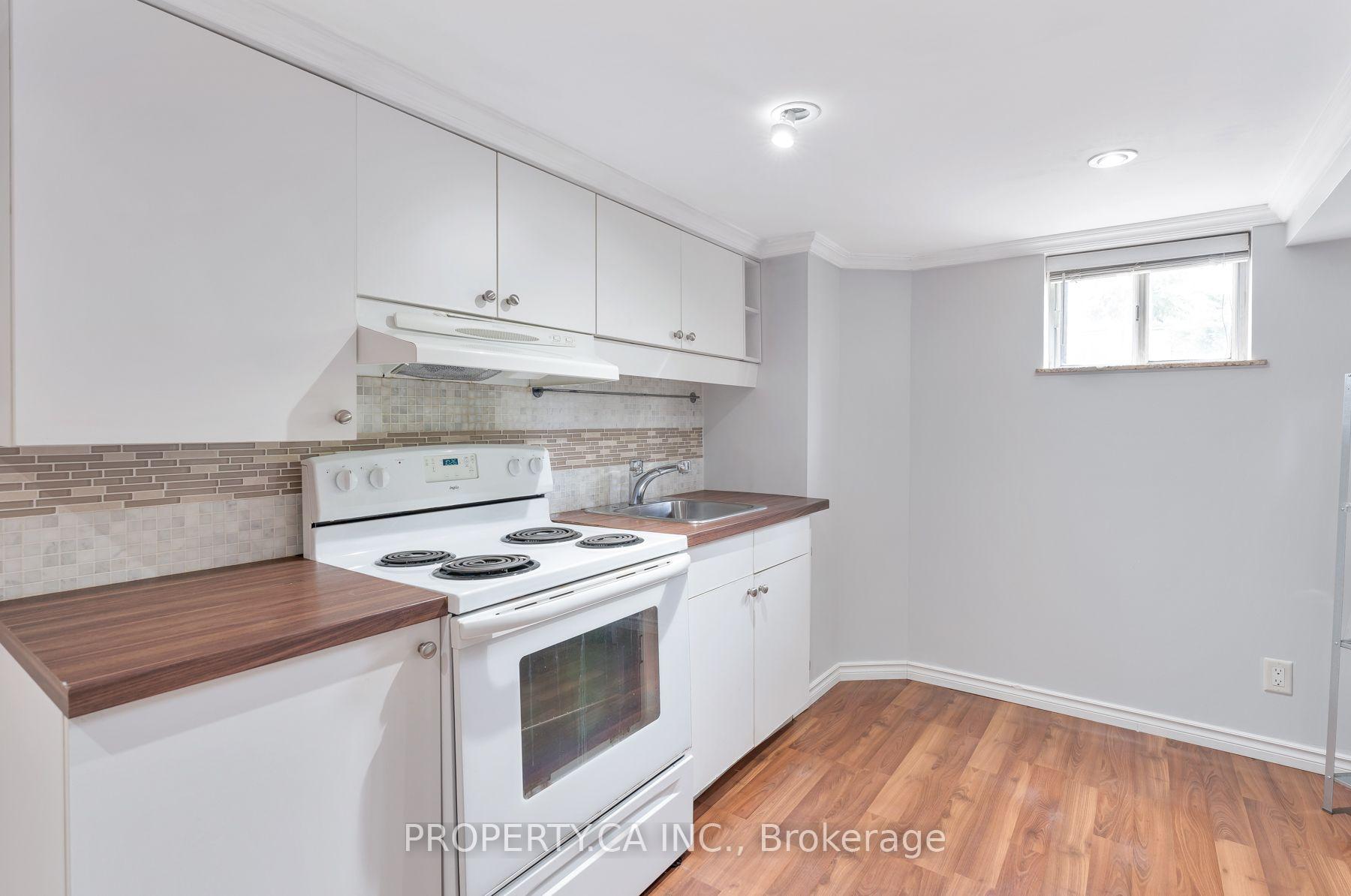 573 Northcliffe Boulevard, Toronto