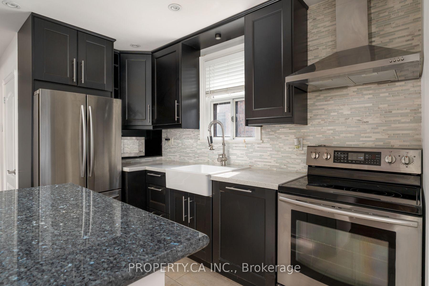 573 Northcliffe Boulevard, Toronto