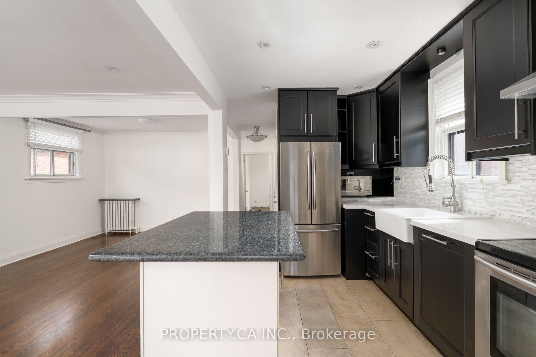 573 Northcliffe Boulevard, Toronto