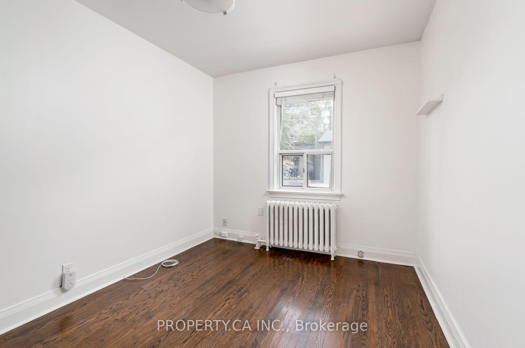 573 Northcliffe Boulevard, Toronto