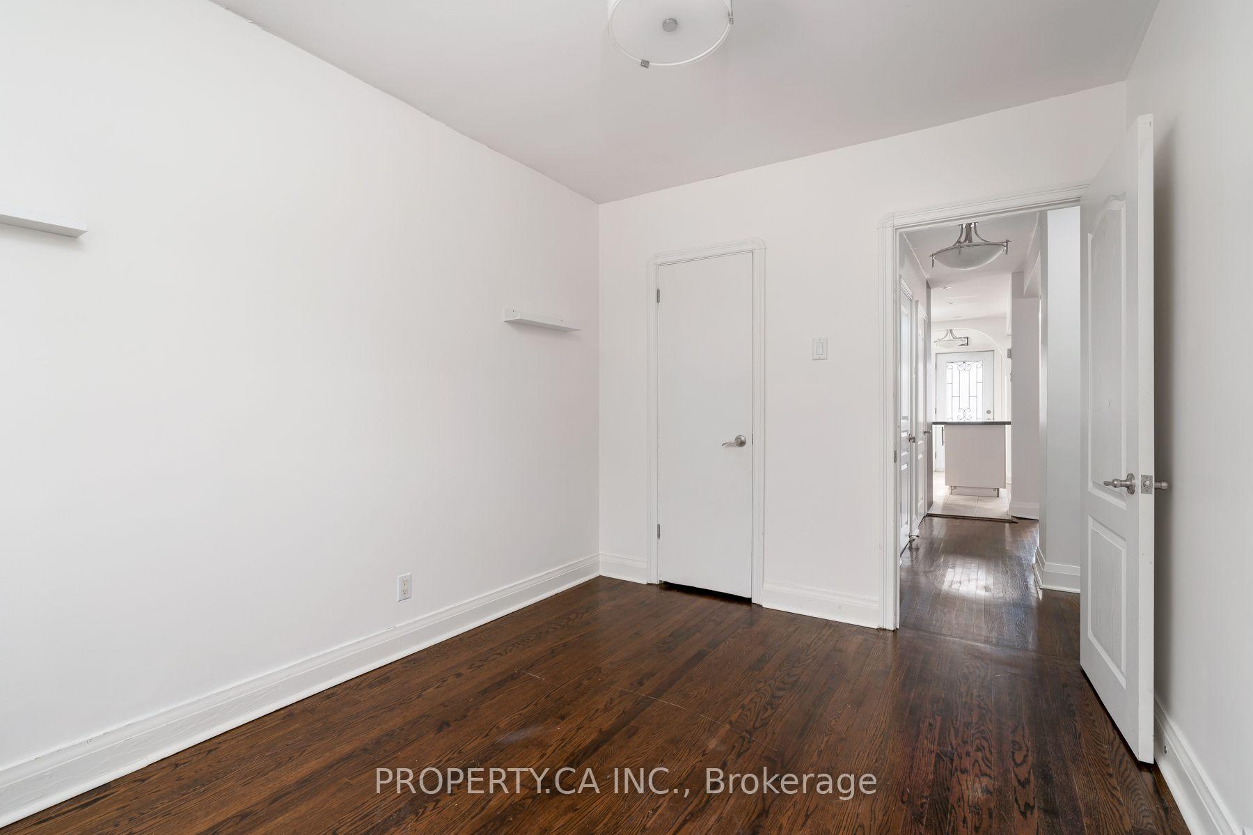 573 Northcliffe Boulevard, Toronto