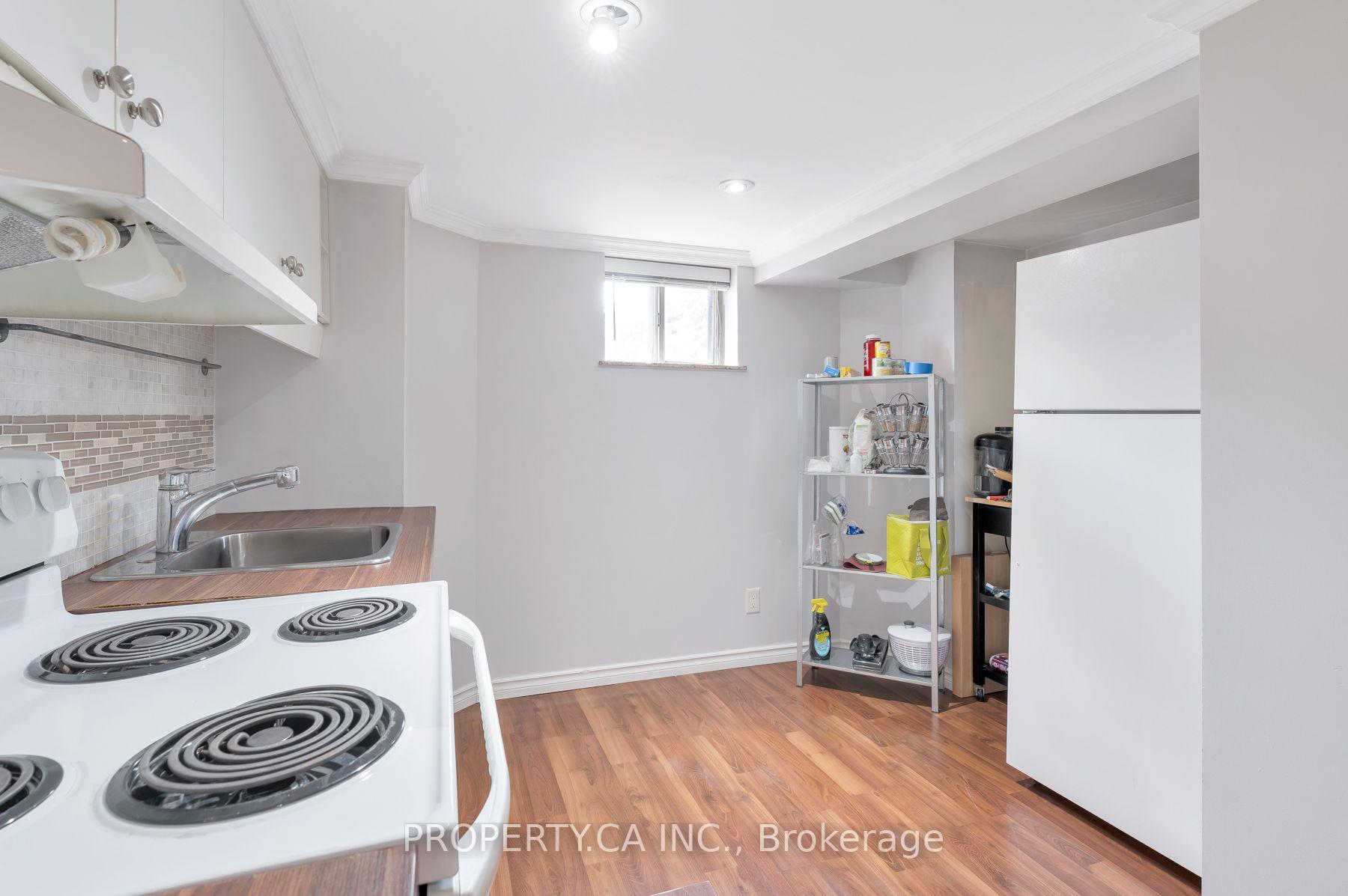 573 Northcliffe Boulevard, Toronto