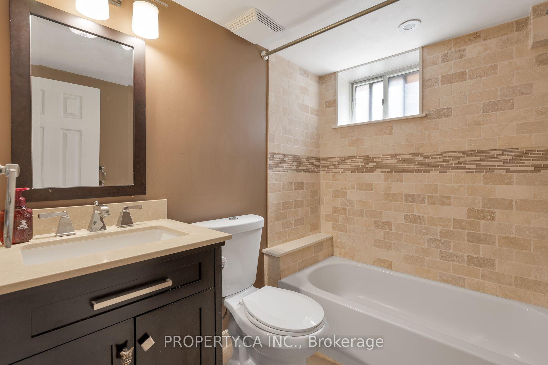 573 Northcliffe Boulevard, Toronto