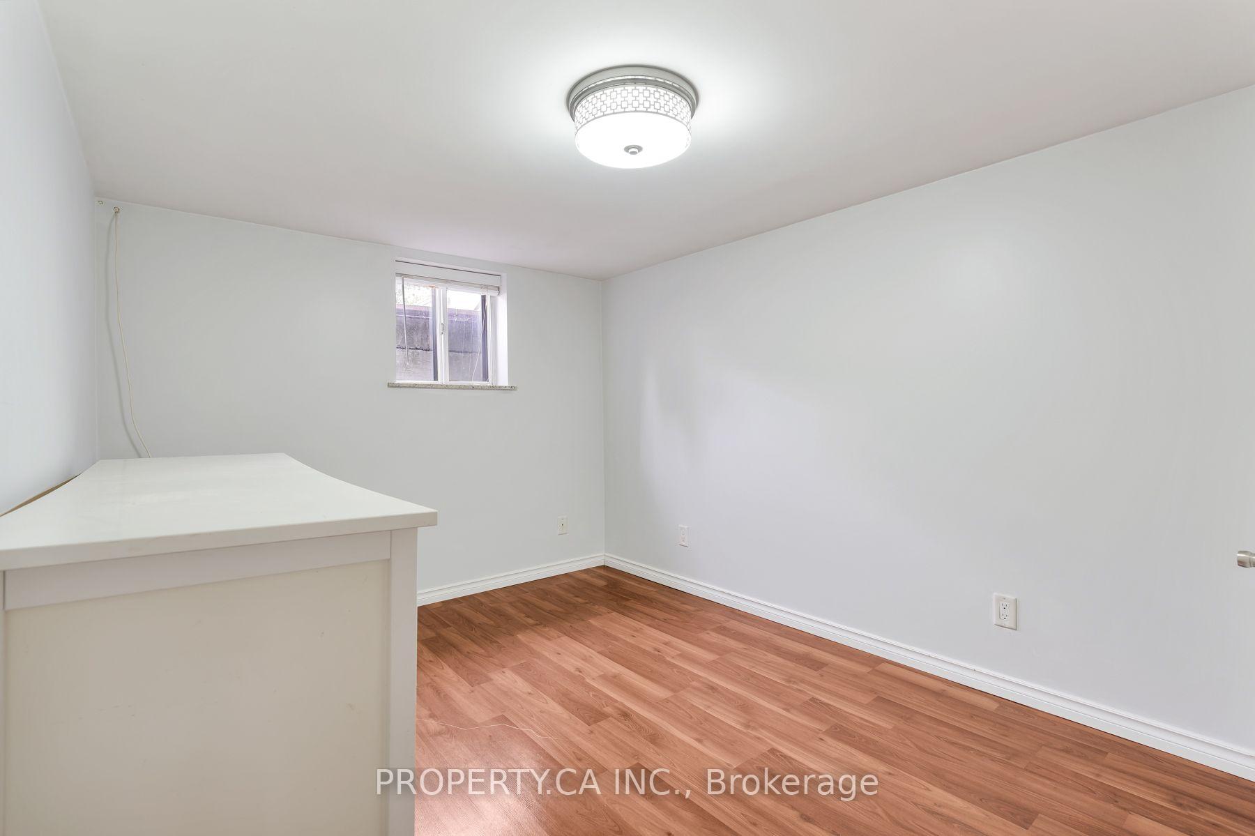 573 Northcliffe Boulevard, Toronto