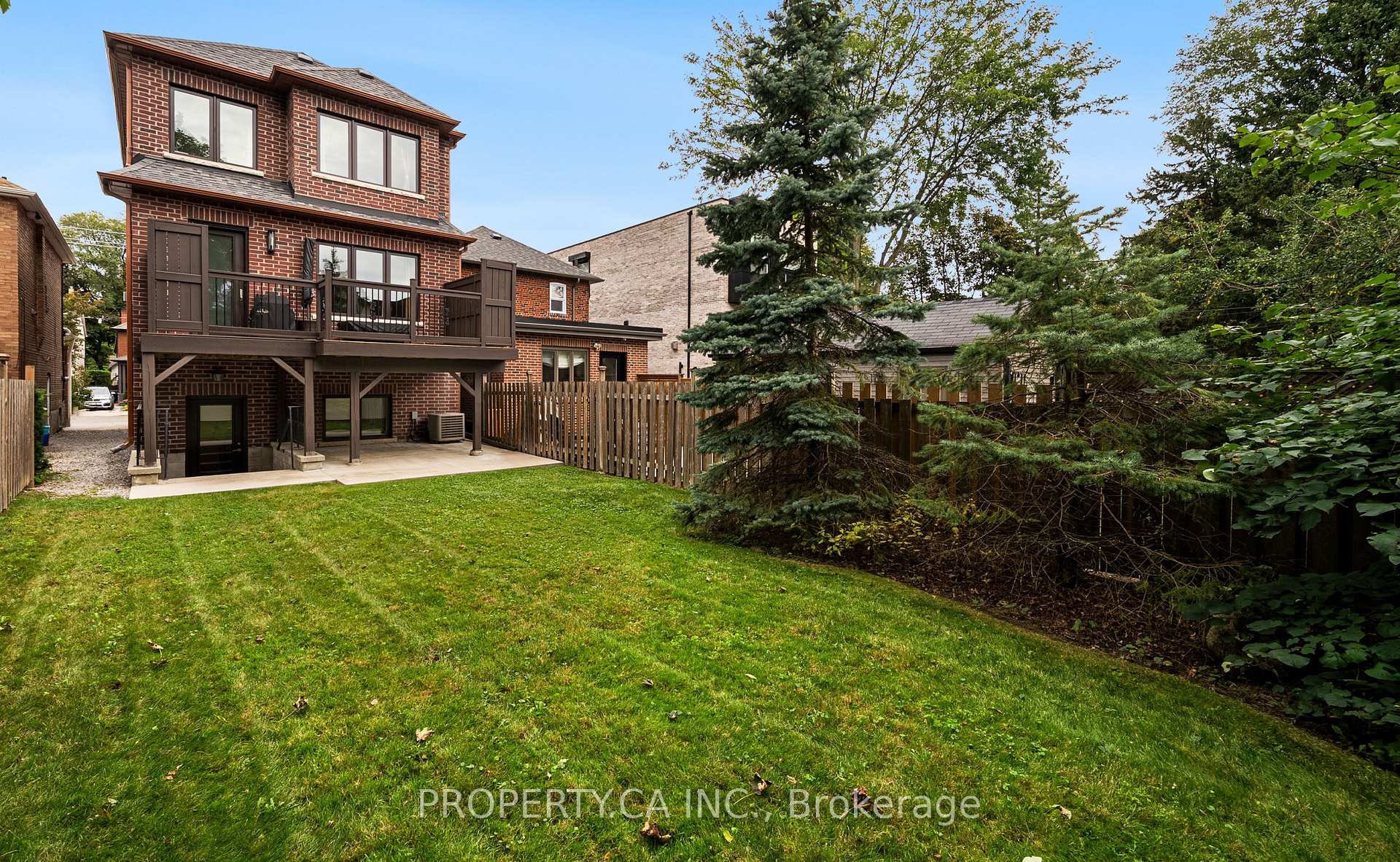 175 Snowdon Avenue, Toronto