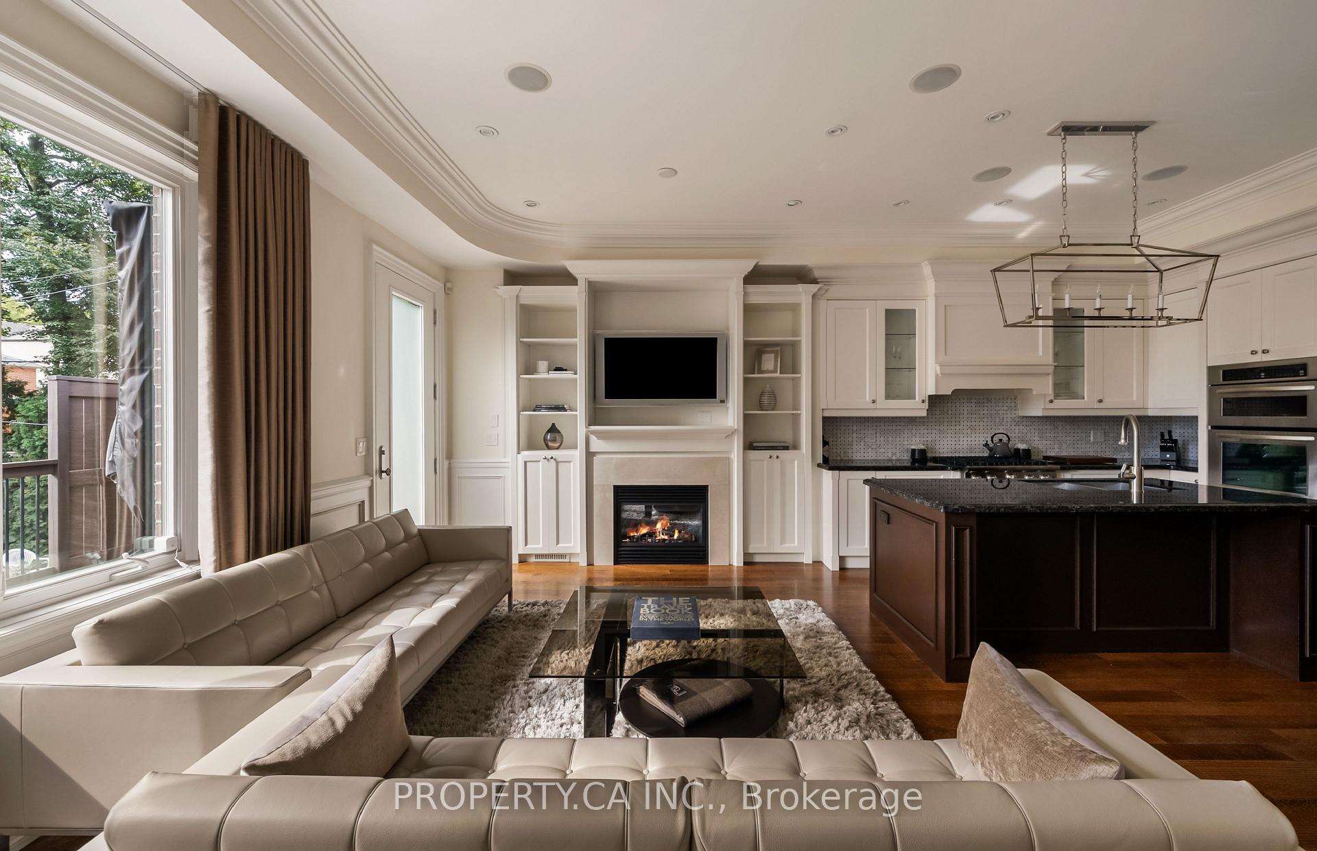 175 Snowdon Avenue, Toronto