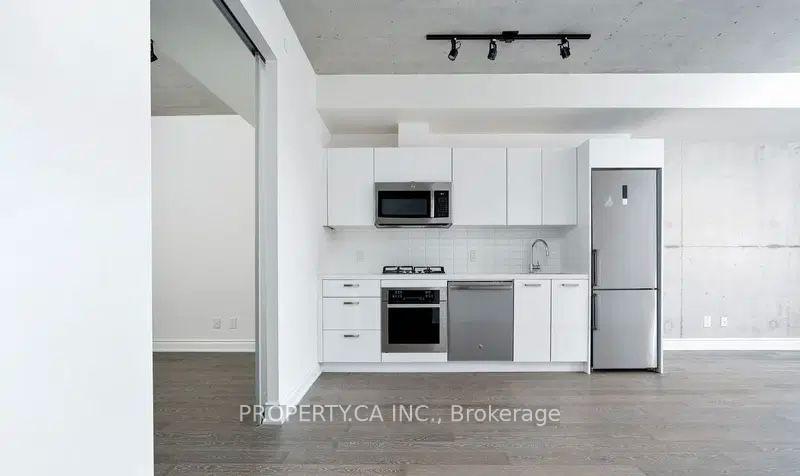 608 Richmond Street N 301, Toronto Unit: 301