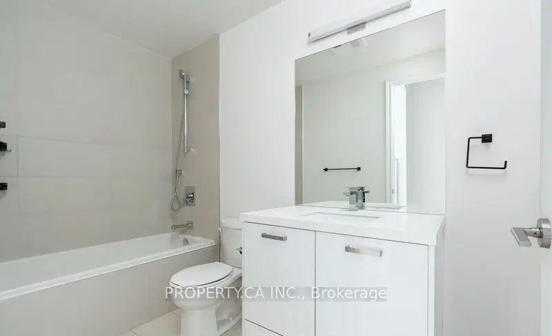 608 Richmond Street N 301, Toronto Unit: 301