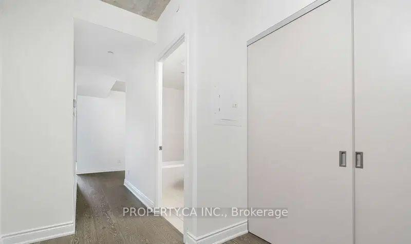 608 Richmond Street N 301, Toronto Unit: 301