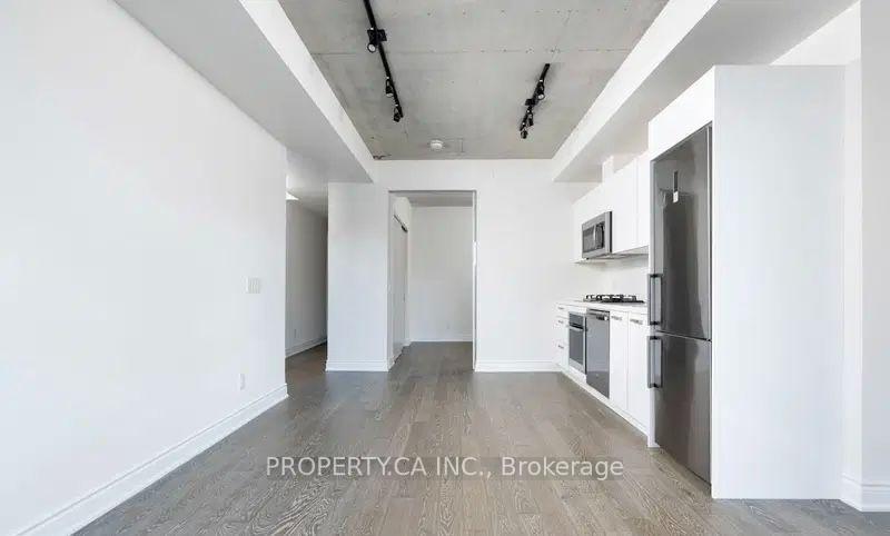 608 Richmond Street N 301, Toronto Unit: 301