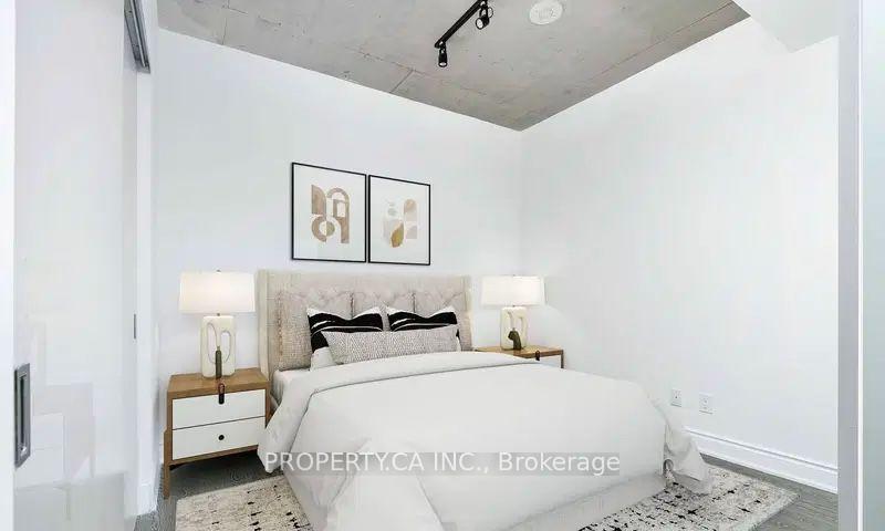 608 Richmond Street N 301, Toronto Unit: 301