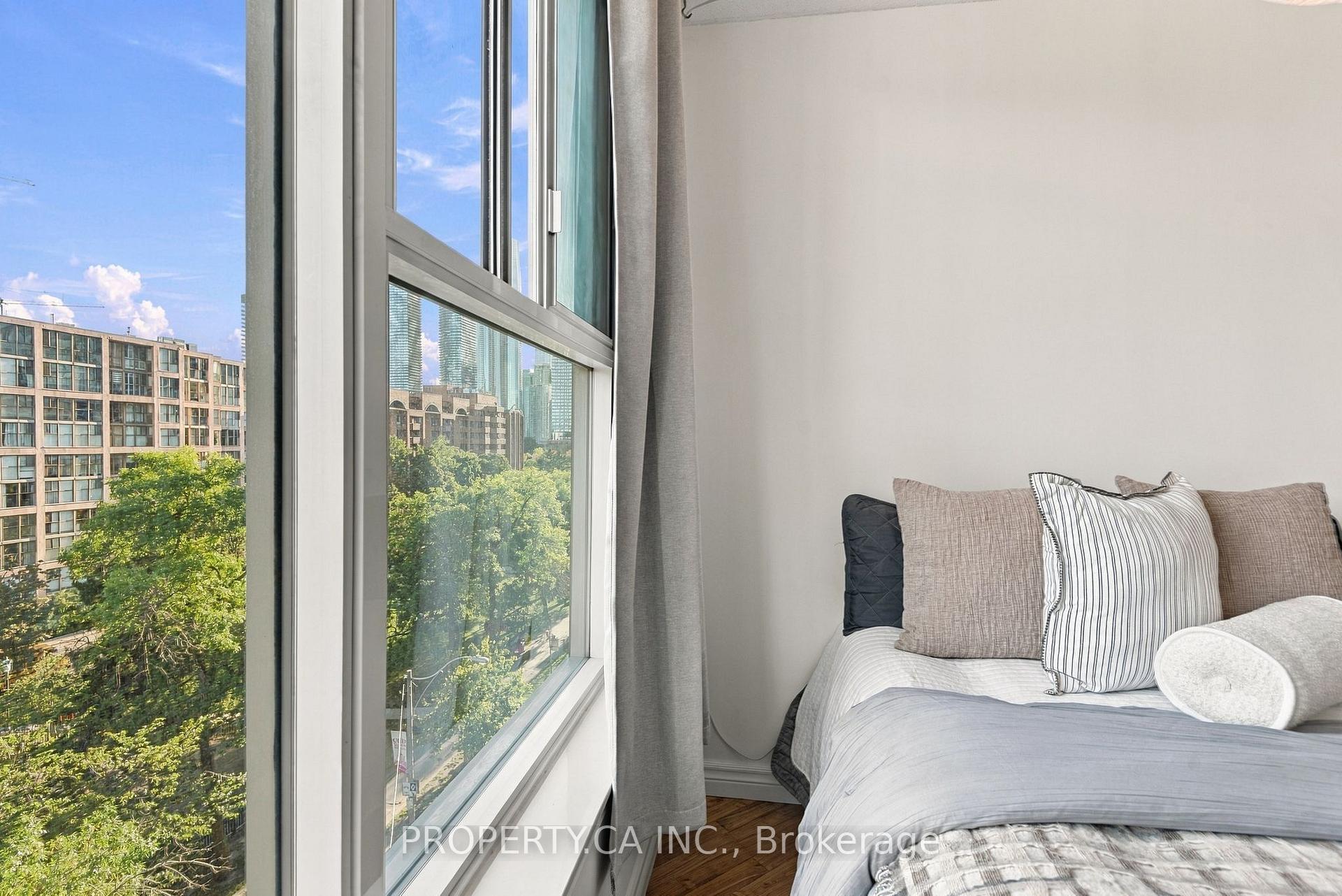 222 The Esplanade Avenue 625, Toronto Unit: 625