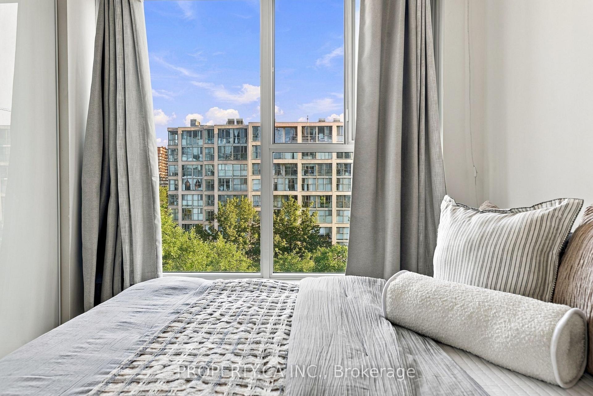 222 The Esplanade Avenue 625, Toronto Unit: 625