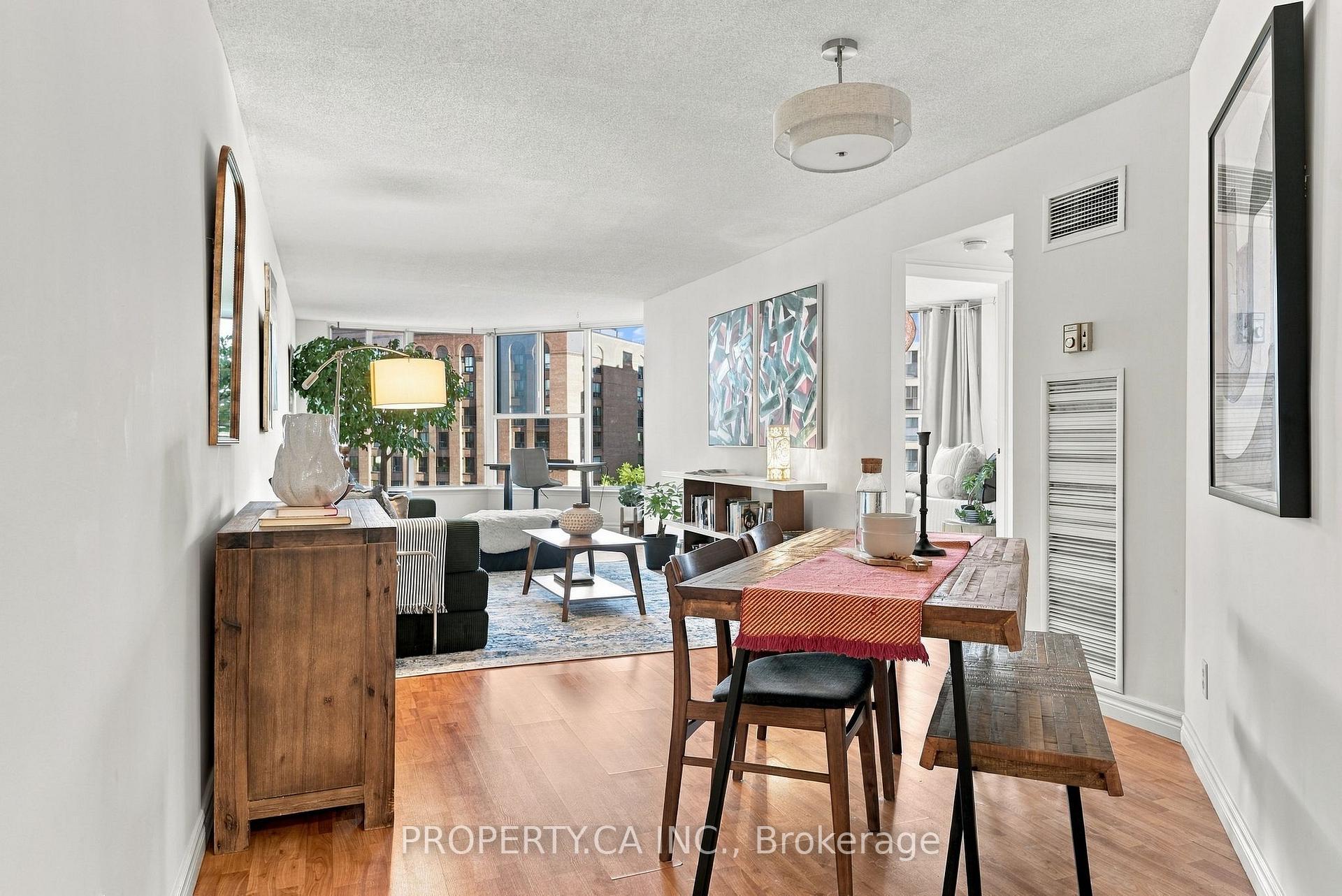 222 The Esplanade Avenue 625, Toronto Unit: 625