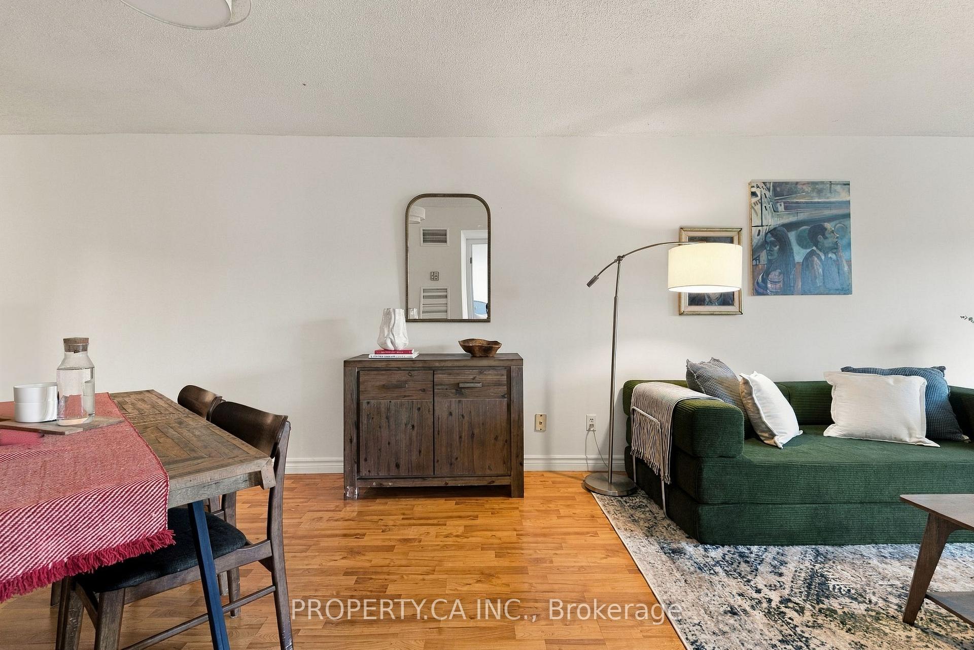222 The Esplanade Avenue 625, Toronto Unit: 625