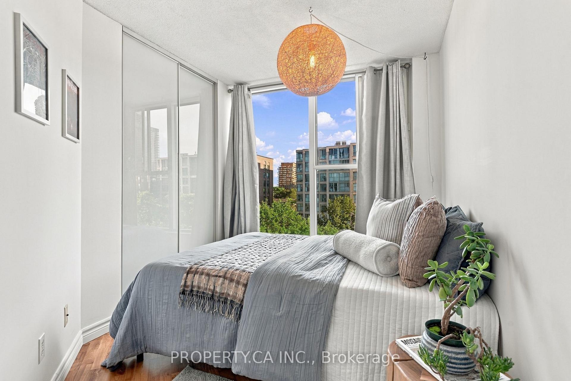 222 The Esplanade Avenue 625, Toronto Unit: 625