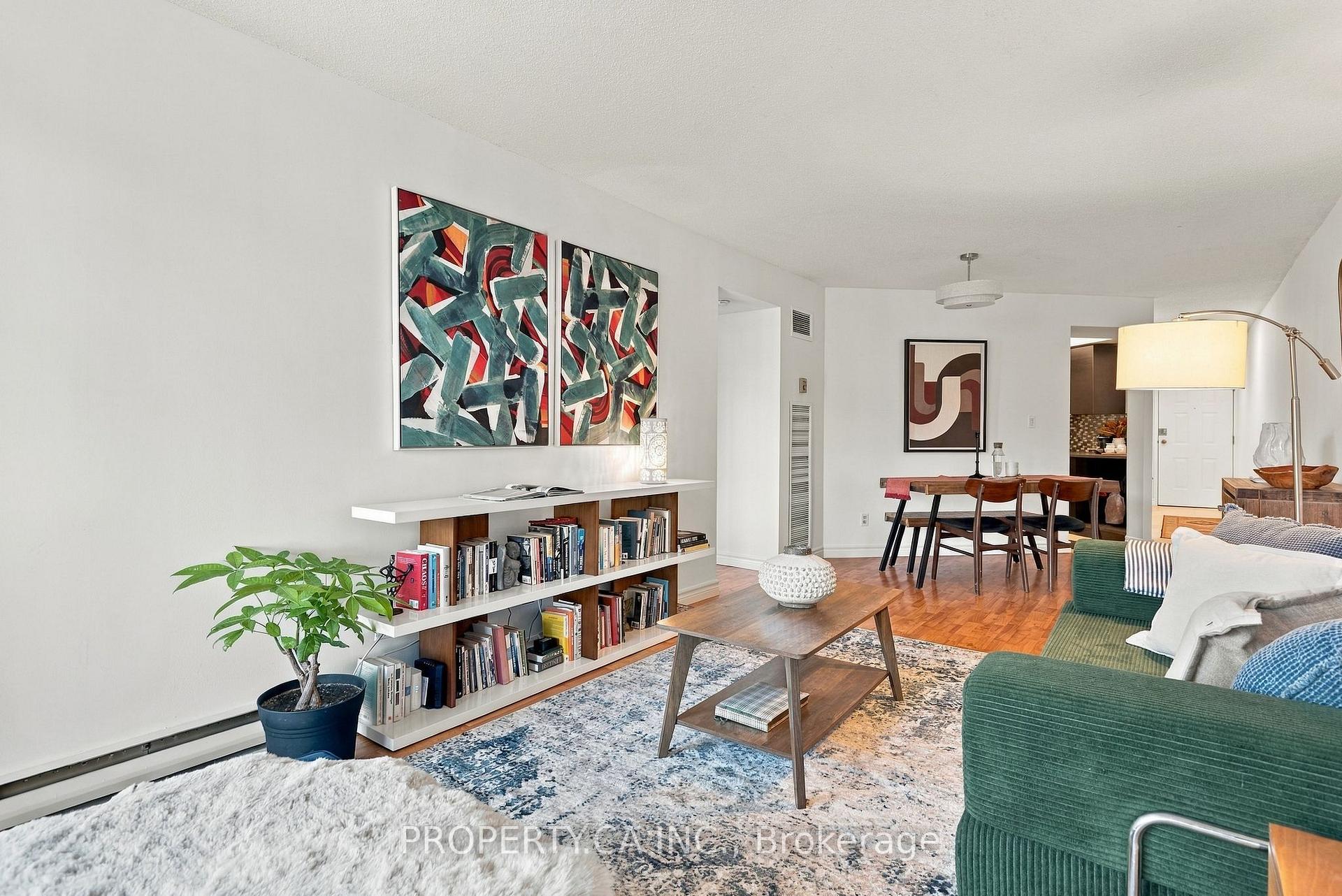 222 The Esplanade Avenue 625, Toronto Unit: 625