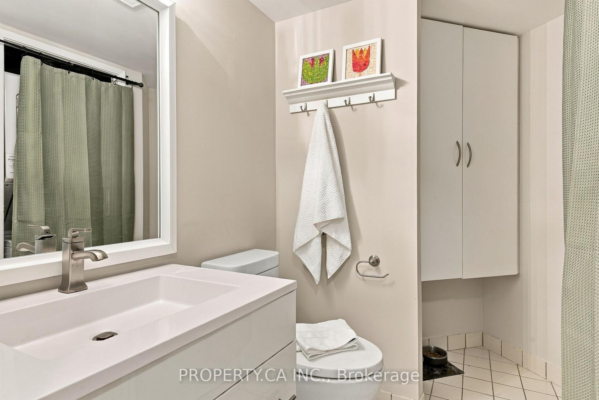 222 The Esplanade Avenue 625, Toronto Unit: 625