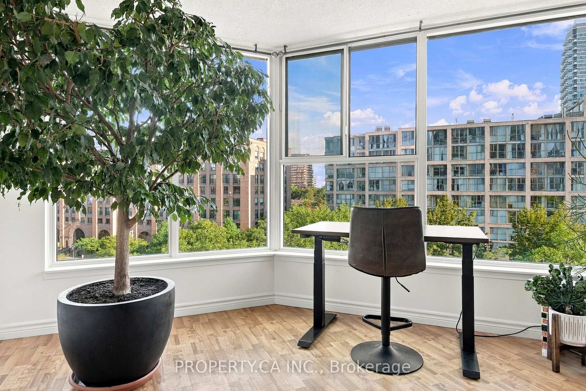 222 The Esplanade Avenue 625, Toronto Unit: 625