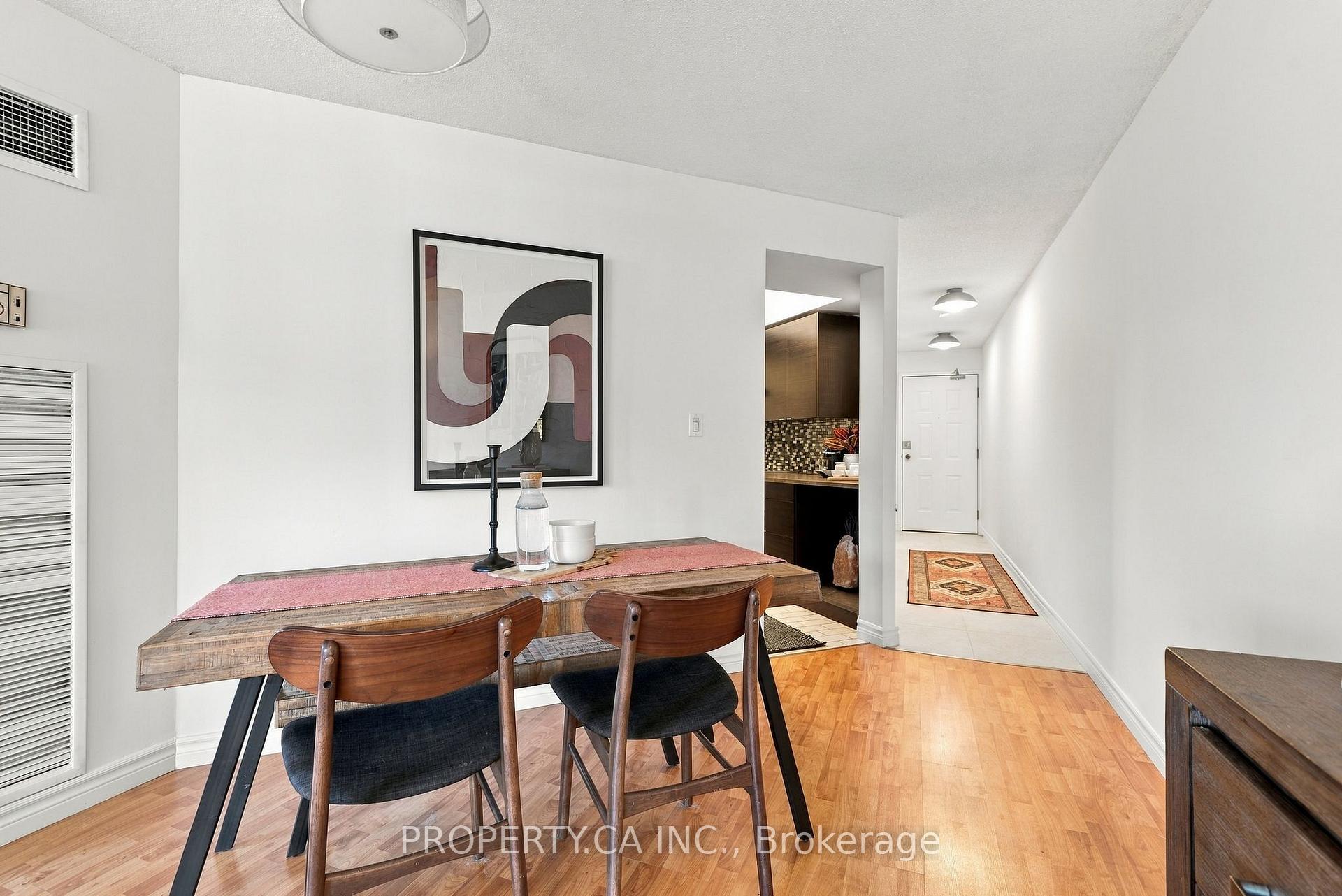 222 The Esplanade Avenue 625, Toronto Unit: 625