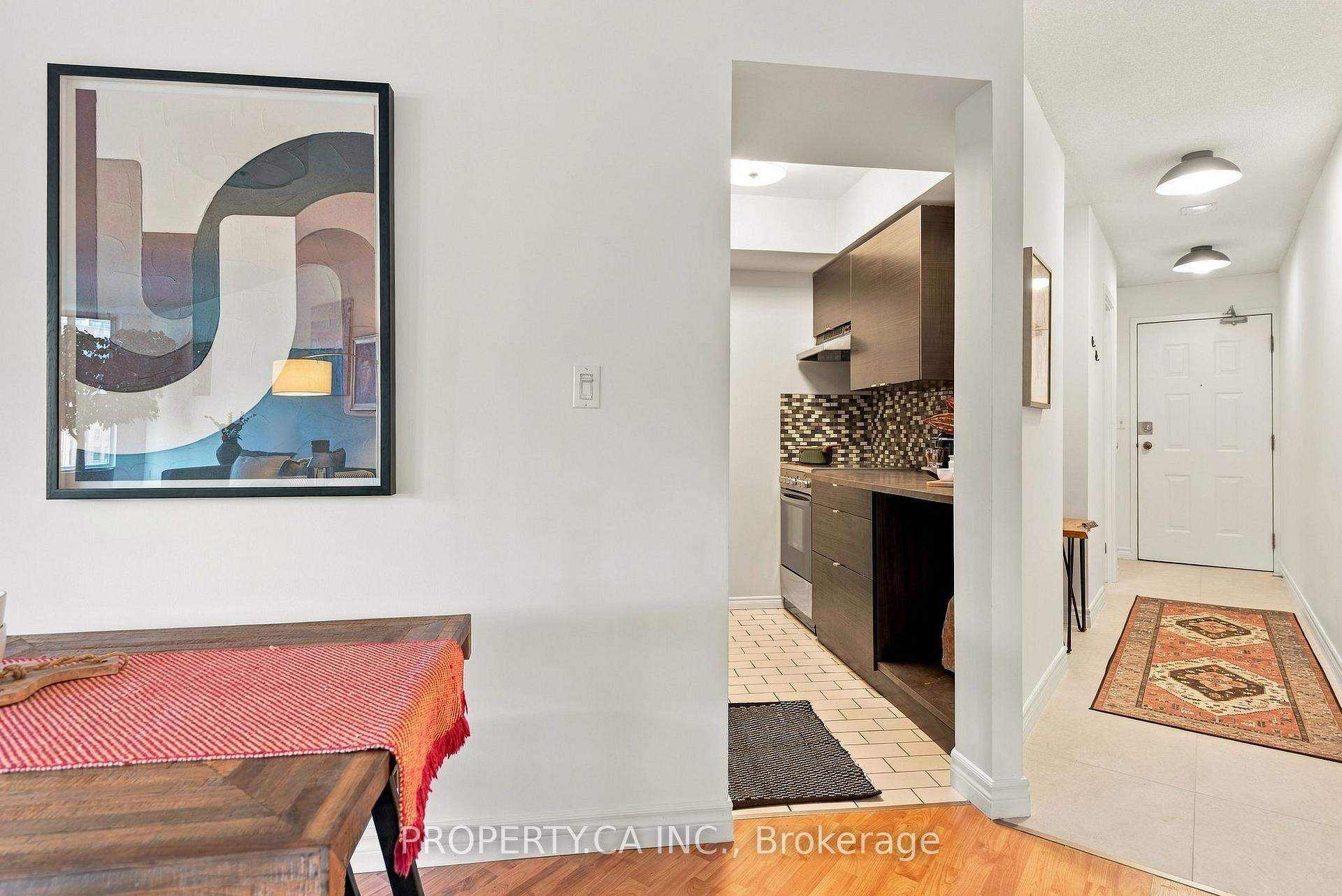 222 The Esplanade Avenue 625, Toronto Unit: 625