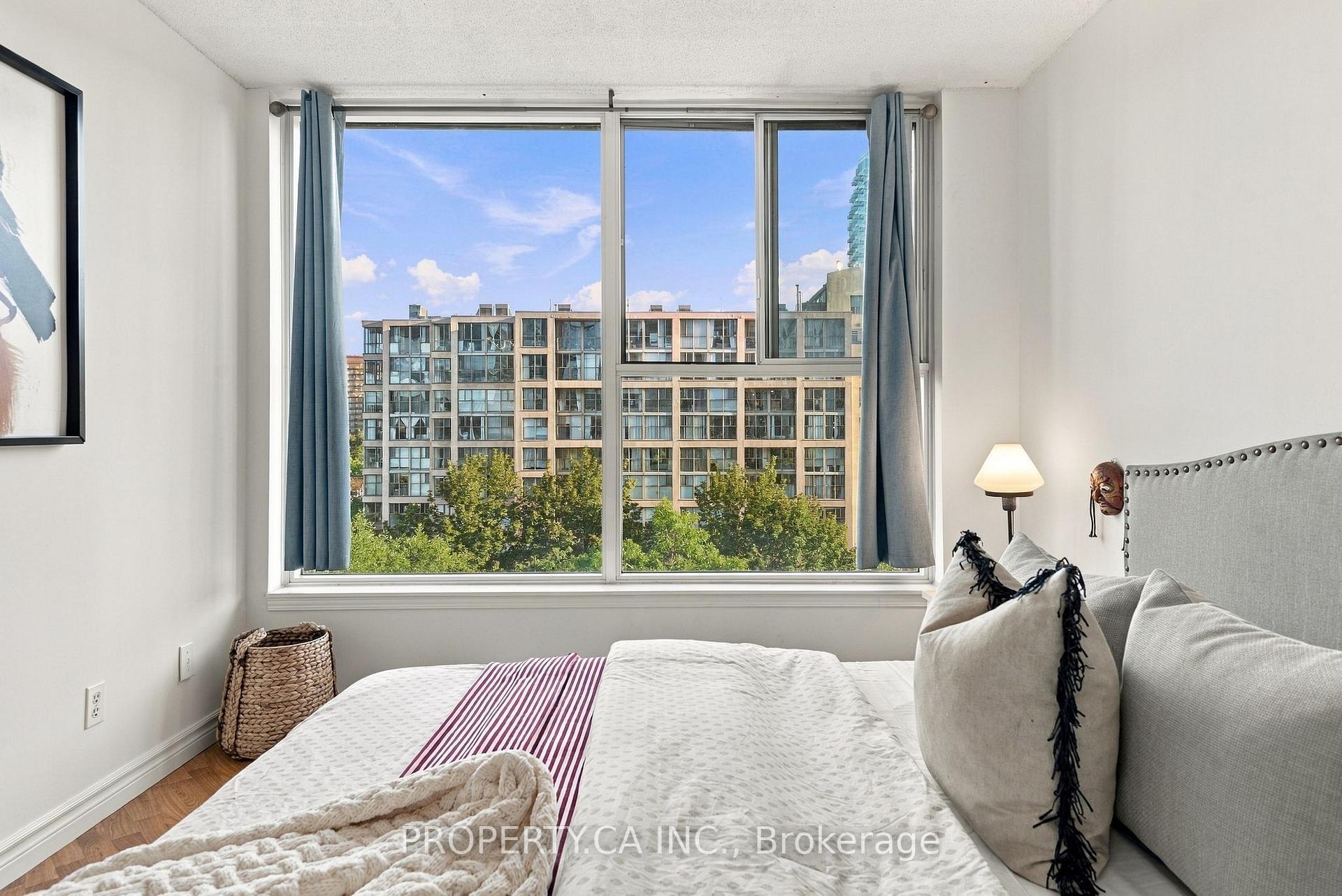 222 The Esplanade Avenue 625, Toronto Unit: 625