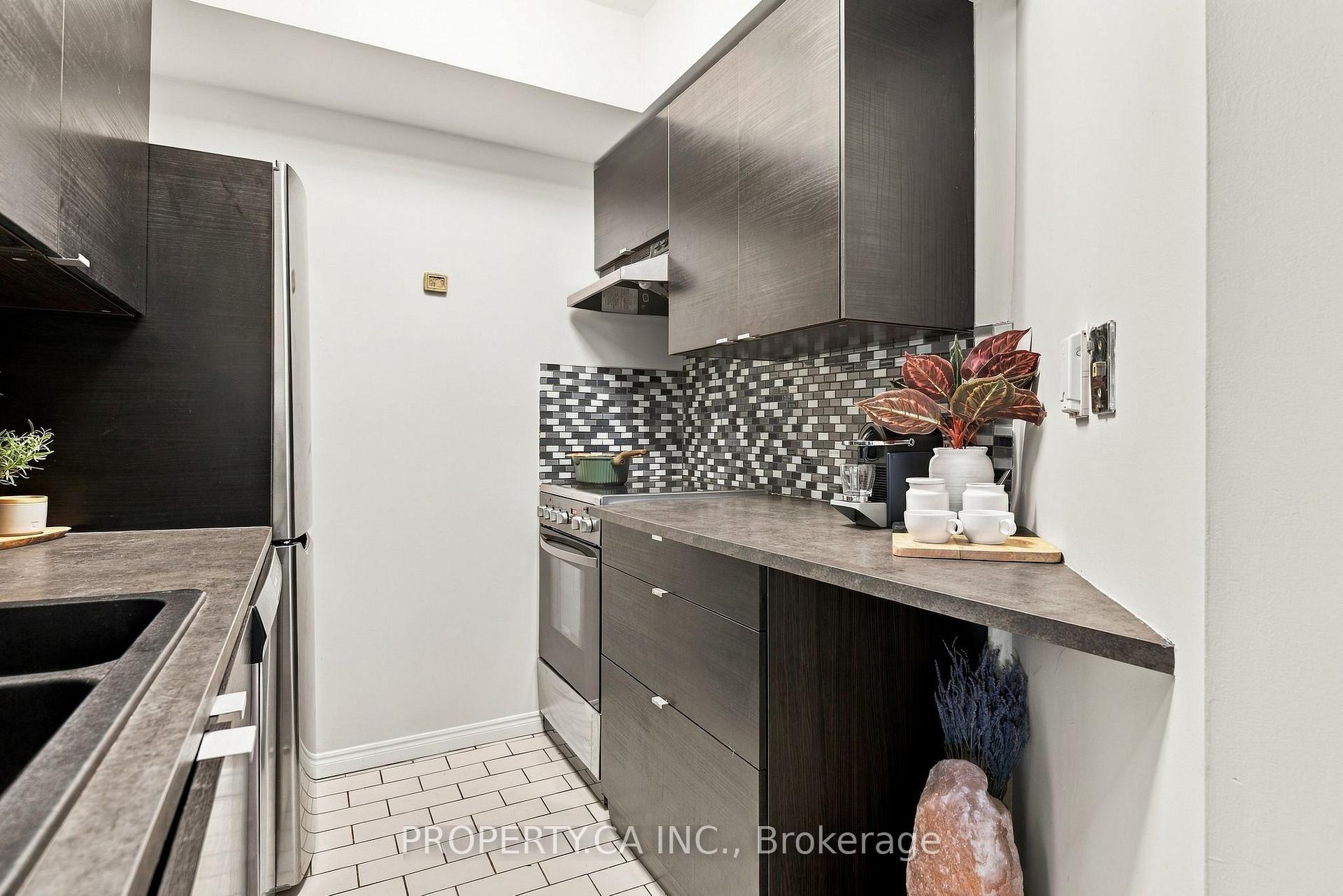 222 The Esplanade Avenue 625, Toronto Unit: 625