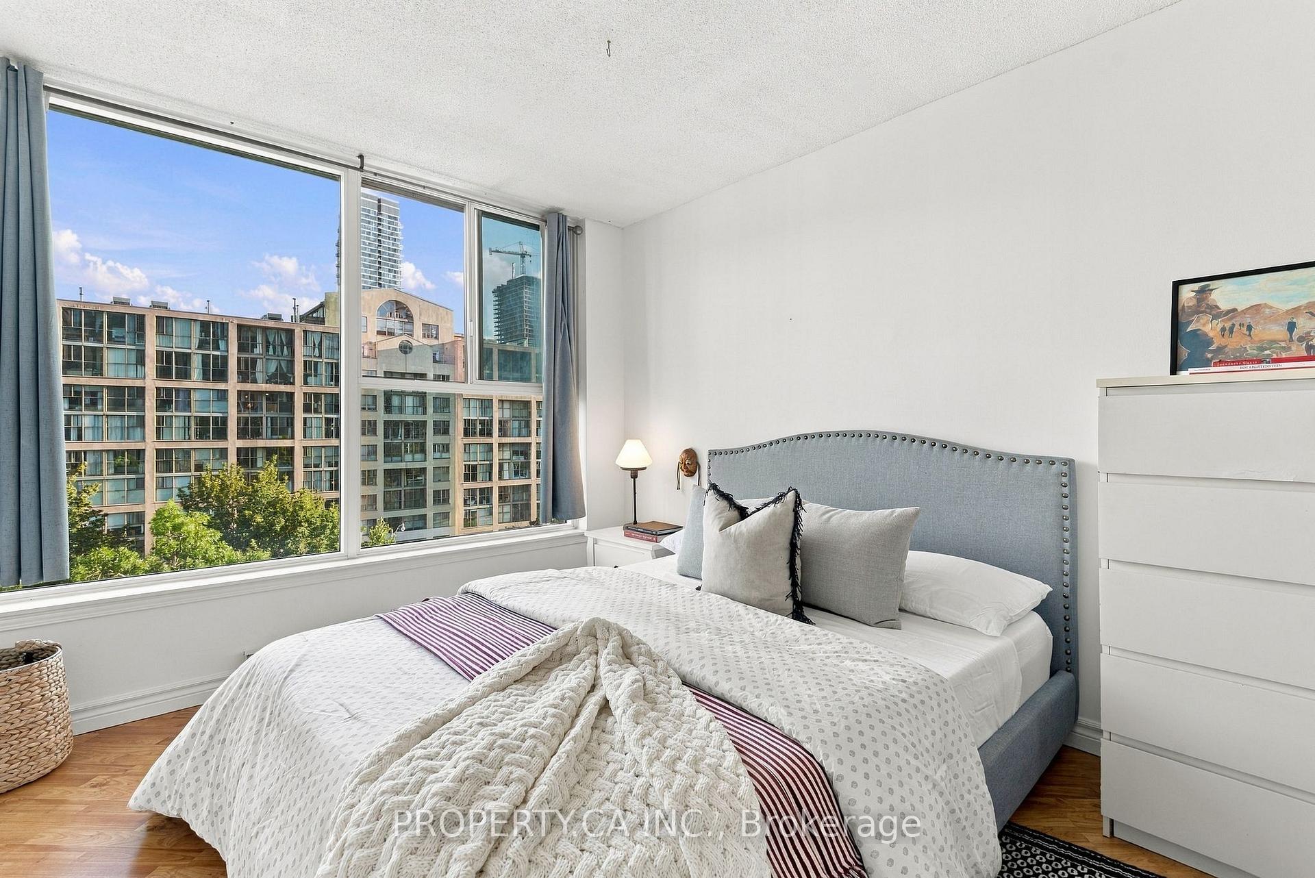 222 The Esplanade Avenue 625, Toronto Unit: 625
