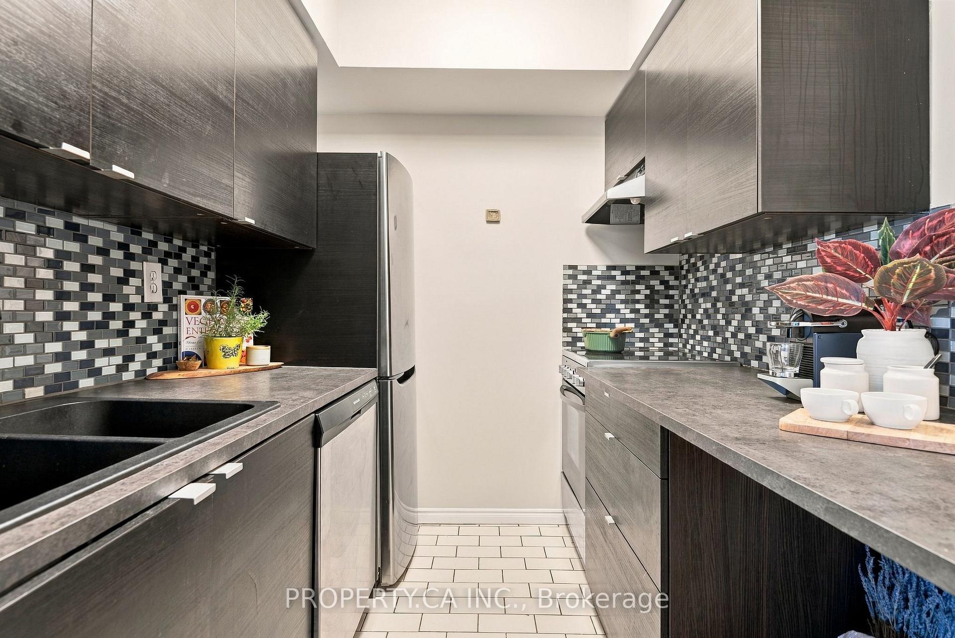 222 The Esplanade Avenue 625, Toronto Unit: 625