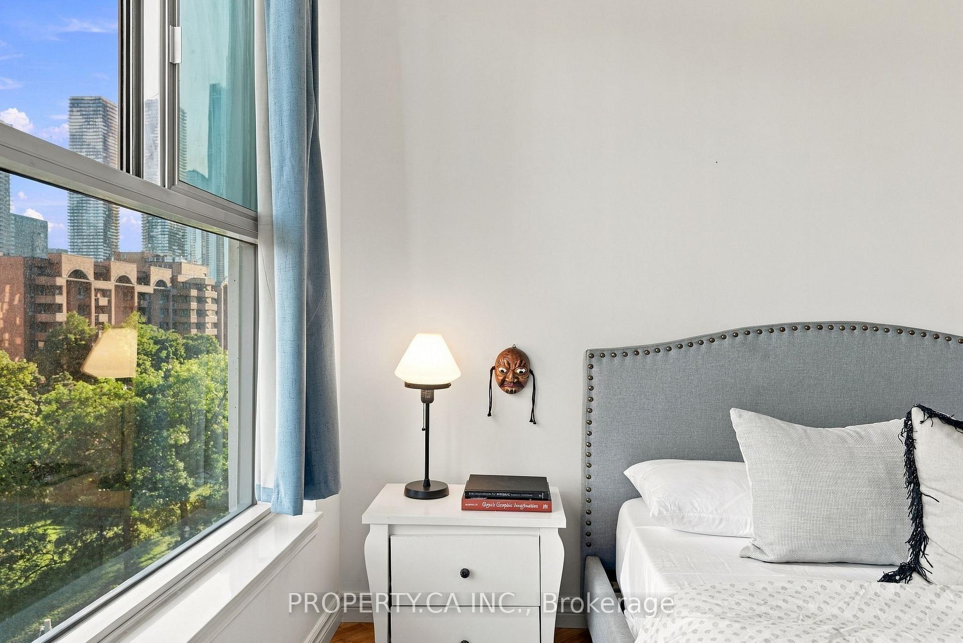 222 The Esplanade Avenue 625, Toronto Unit: 625