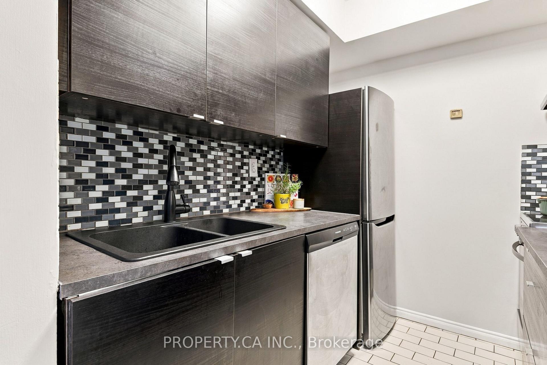 222 The Esplanade Avenue 625, Toronto Unit: 625