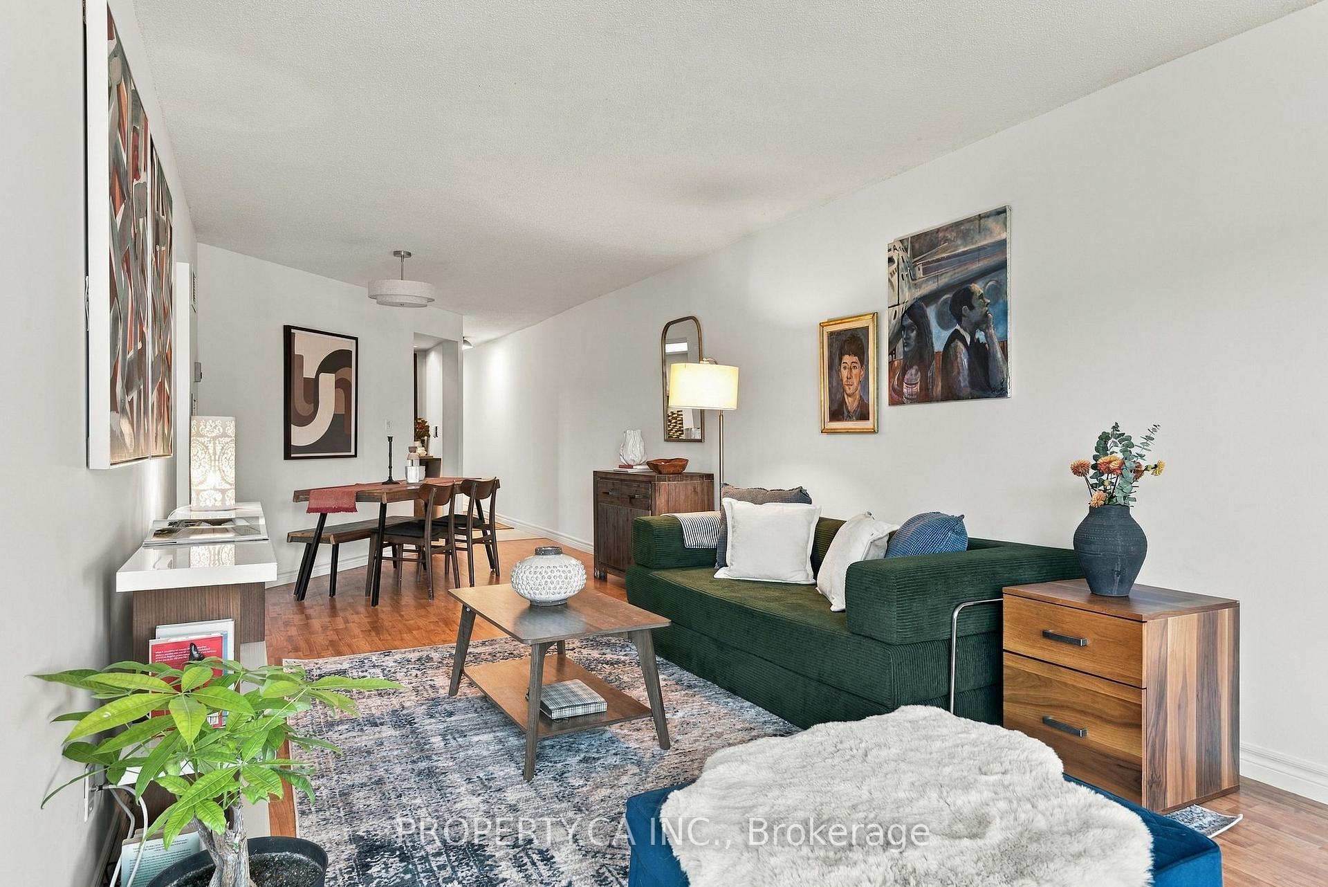 222 The Esplanade Avenue 625, Toronto Unit: 625