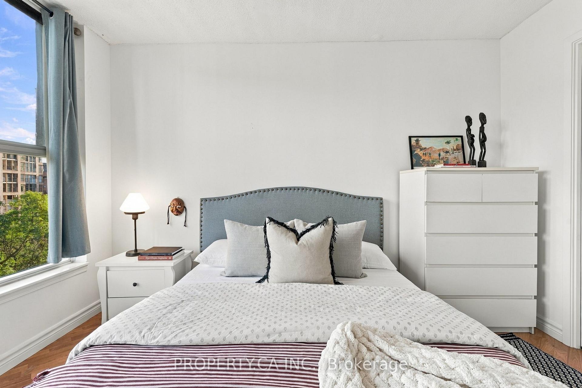 222 The Esplanade Avenue 625, Toronto Unit: 625