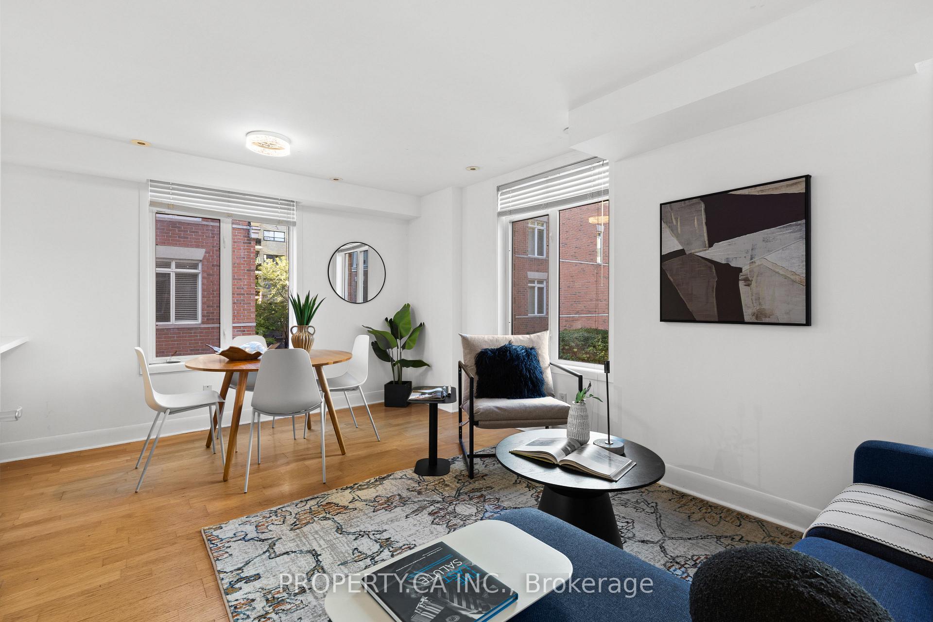 415 Jarvis Street 336, Toronto Unit: 336