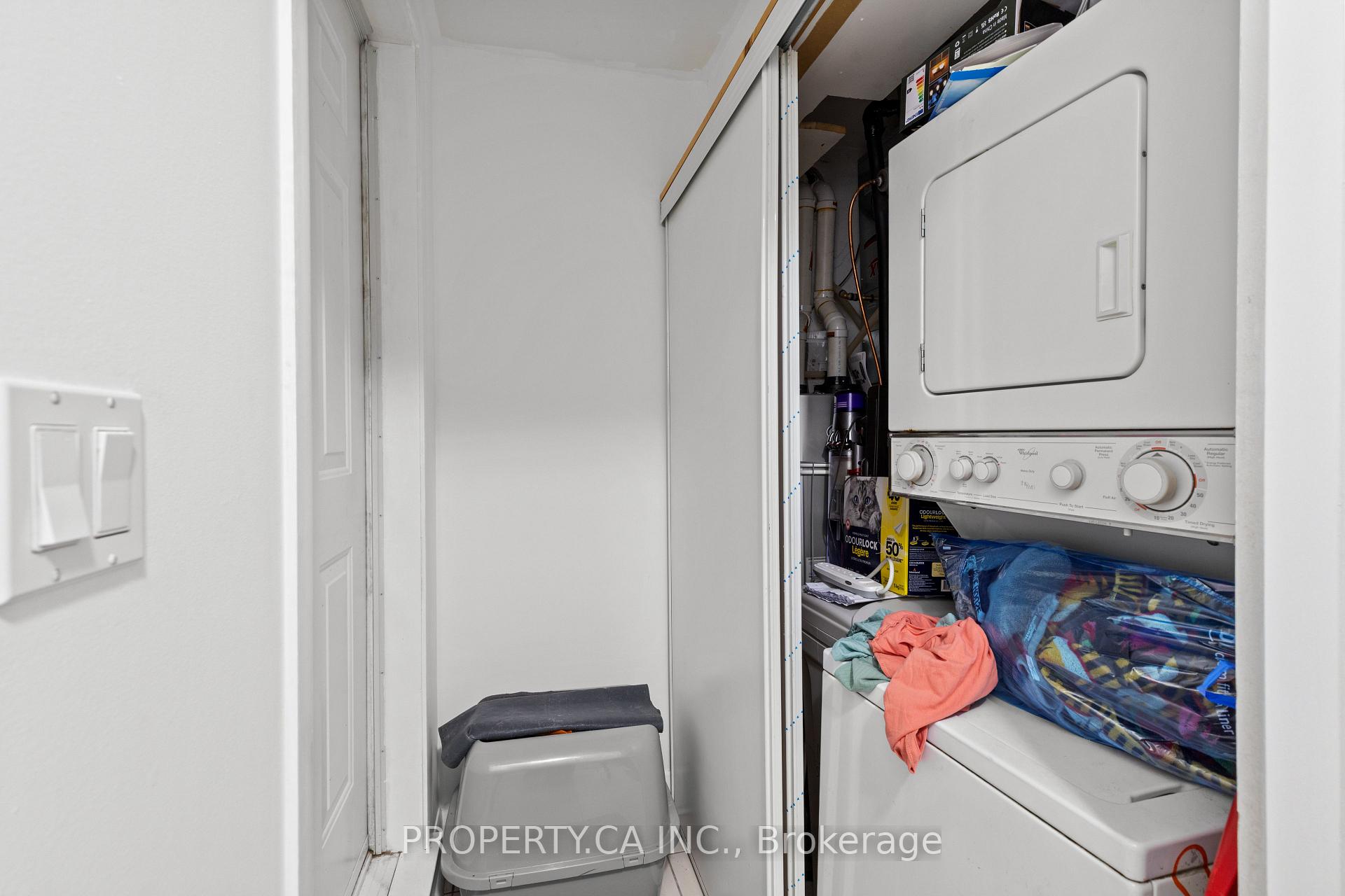 415 Jarvis Street 336, Toronto Unit: 336