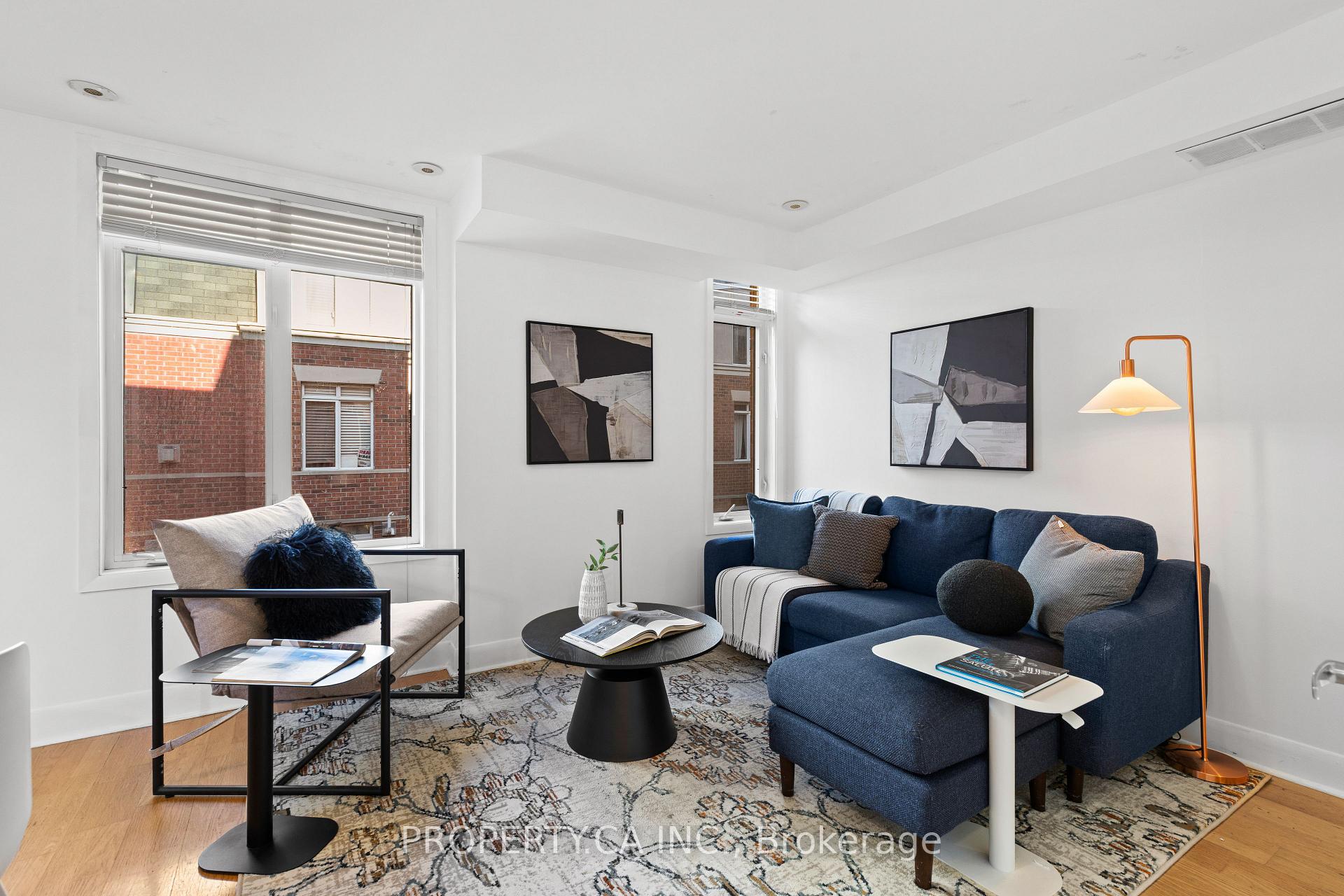 415 Jarvis Street 336, Toronto Unit: 336