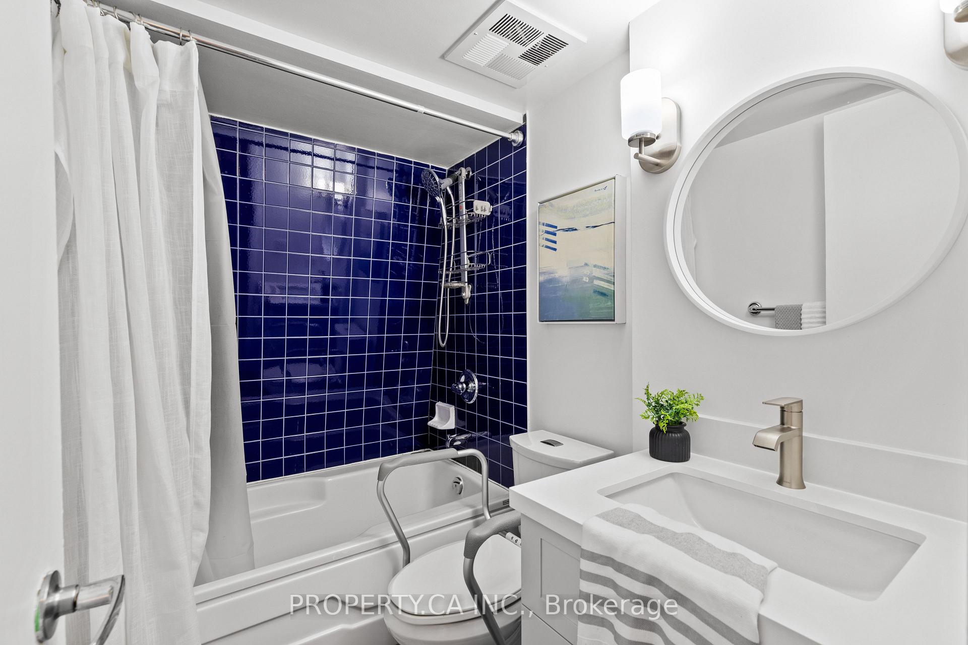 415 Jarvis Street 336, Toronto Unit: 336
